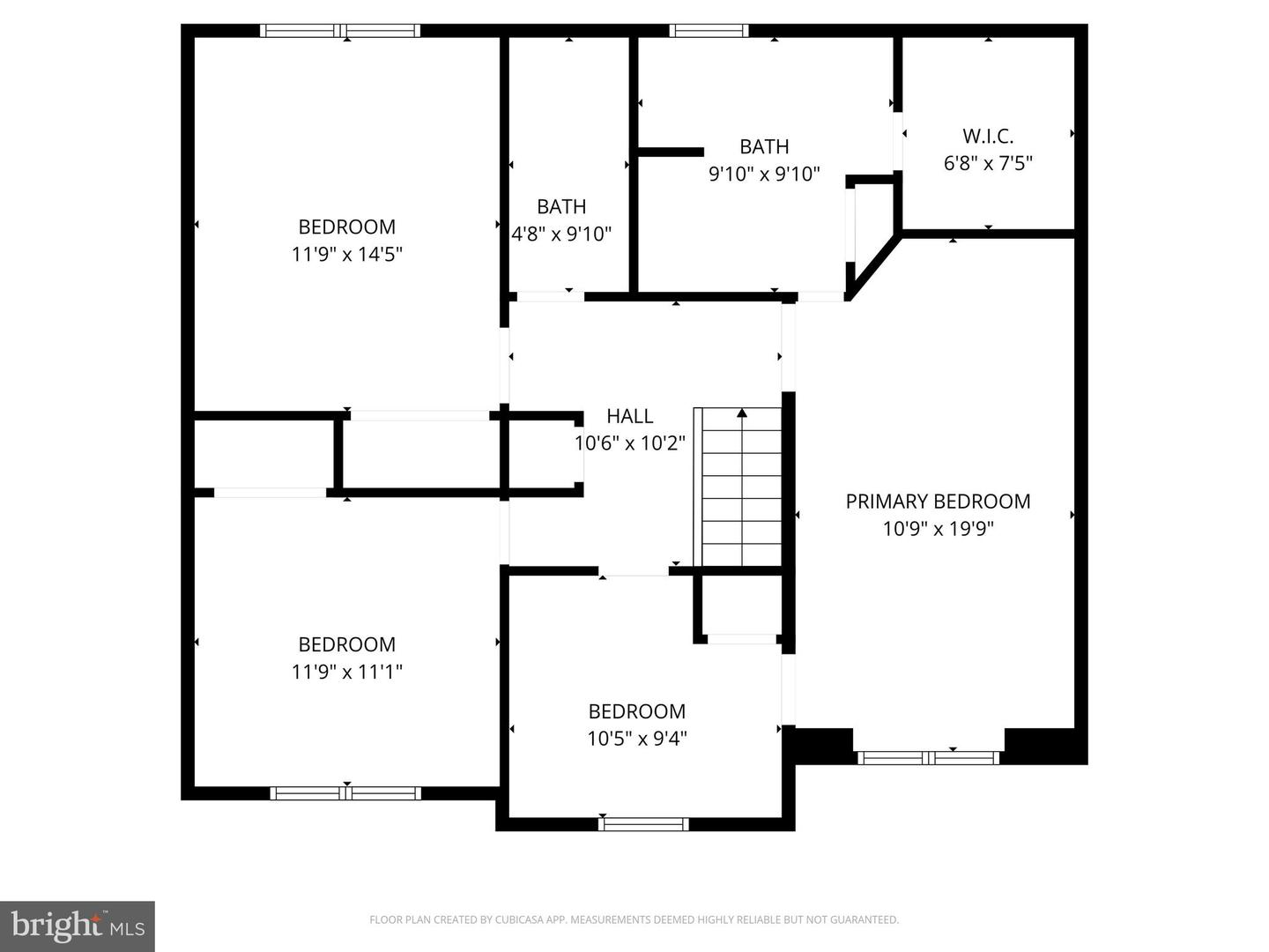 Reisterstown, Maryland, 21136, United States, 4 Bedrooms Bedrooms, ,4 BathroomsBathrooms,Residential,For Sale,1992004