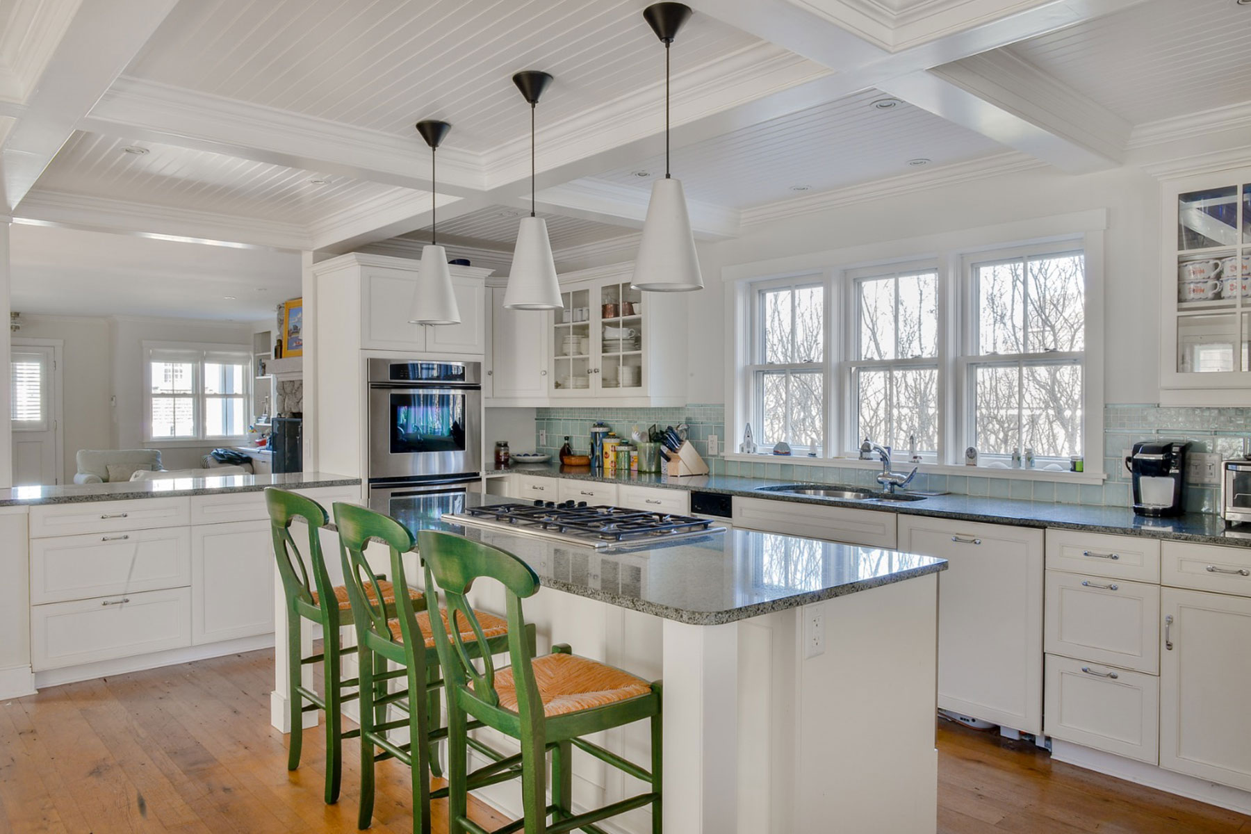  10 East Lincoln Ave, Nantucket, MA, 02554 - 物件實景
