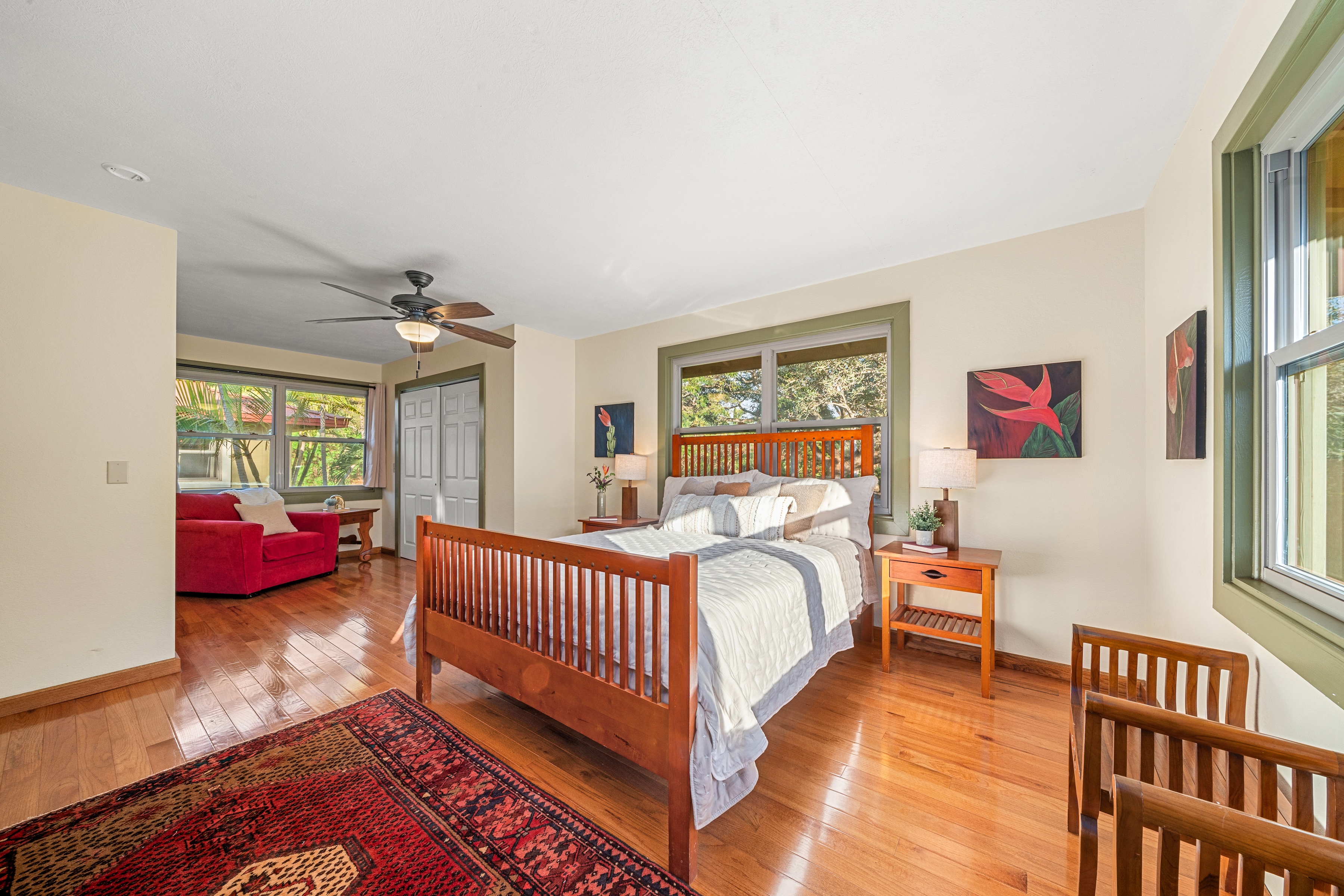  Timeless Hawaii Beachfront Retreat - 物件實景