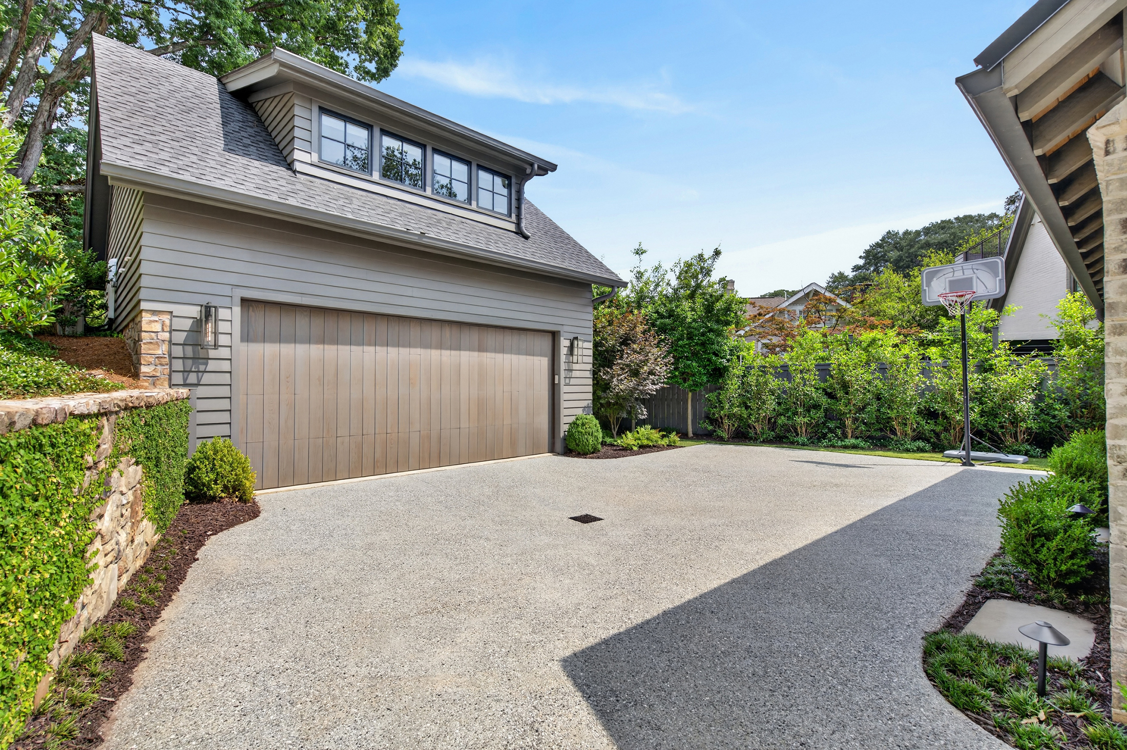  Sophisticated Newer Construction Home in Ansley Park - 物件實景