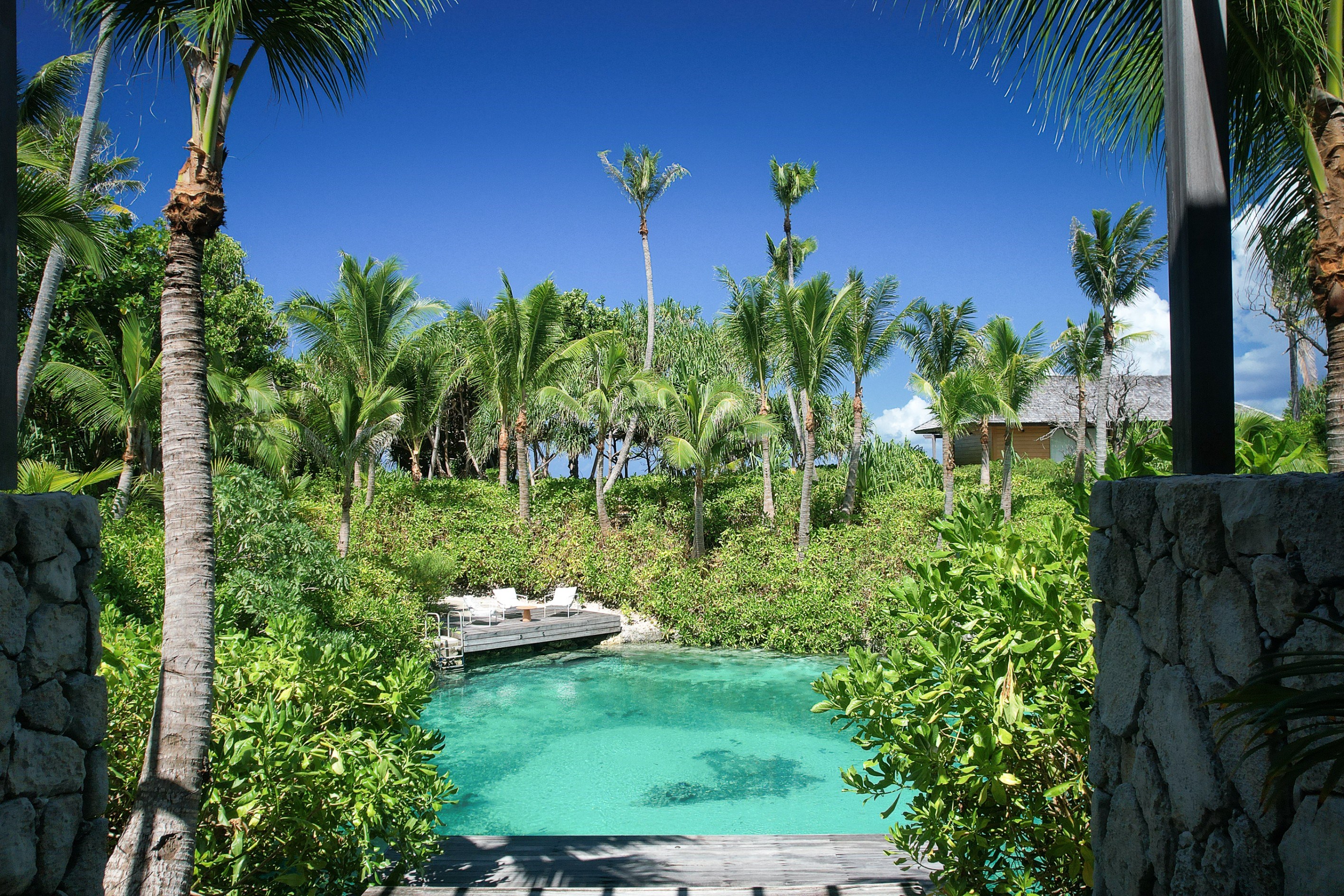  Bora Bora - Anau - An Unique luxury villa - 物件實景