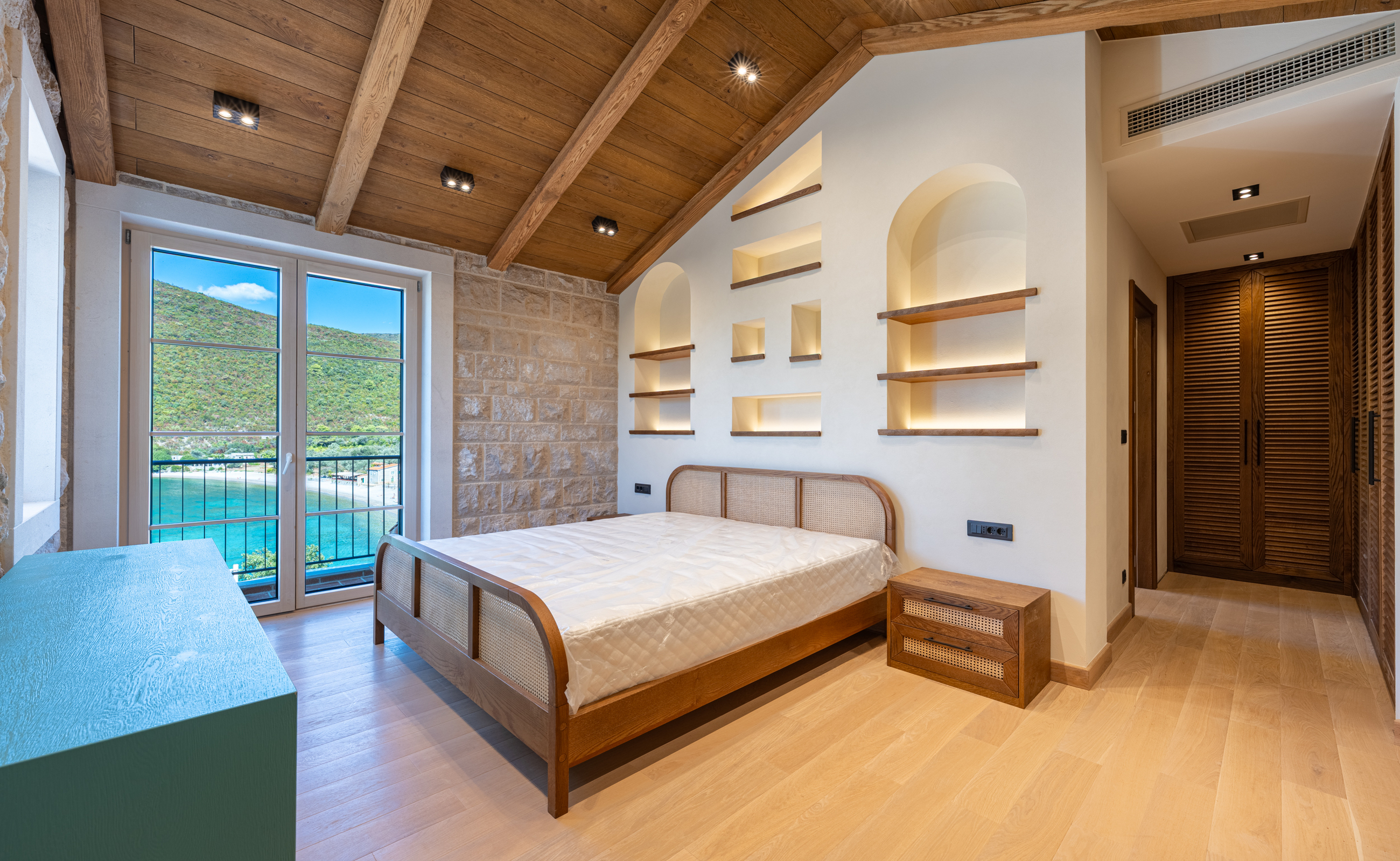  Exclusive Waterfront Villa Zanjice - 物件實景