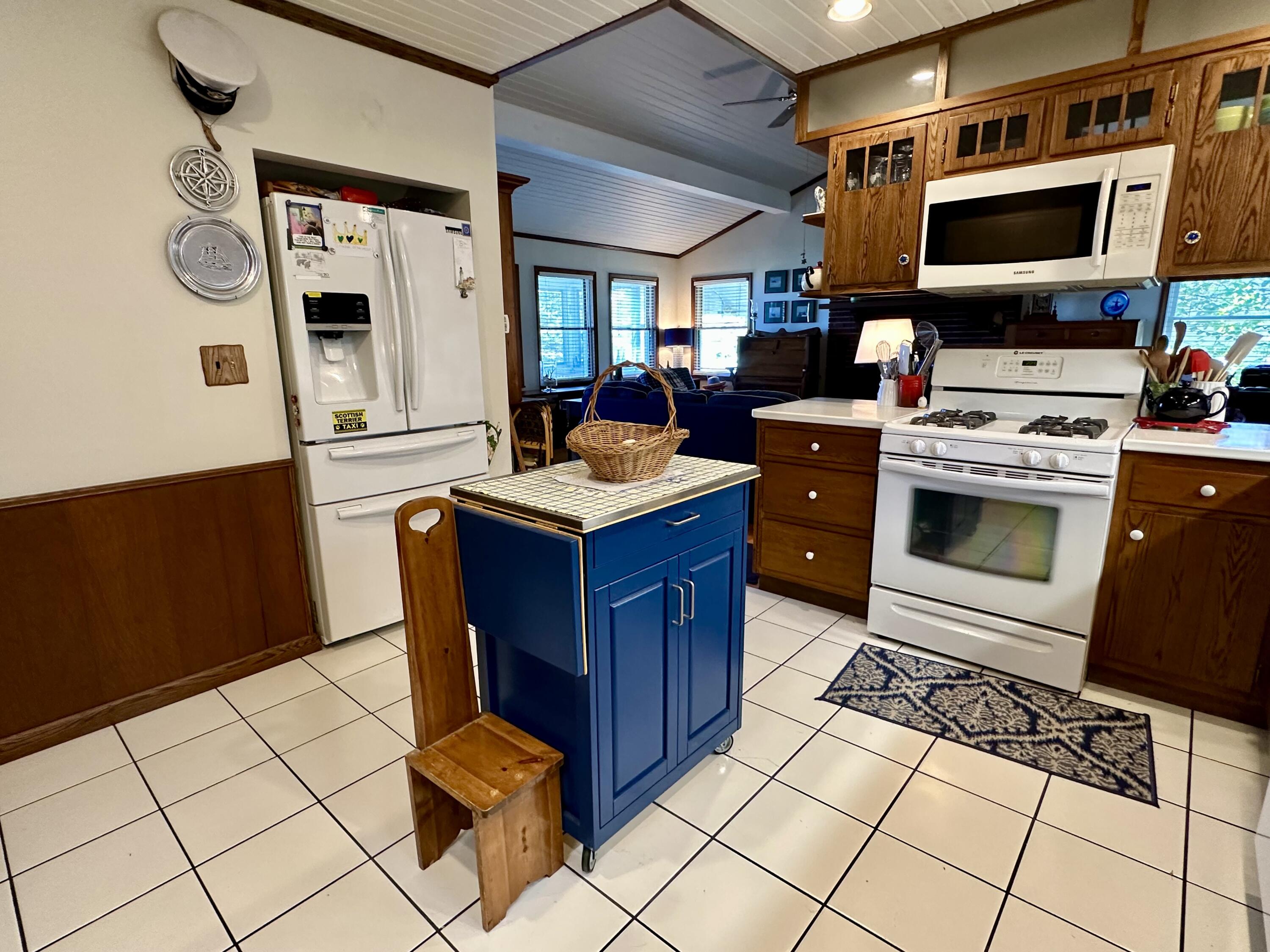 Ocqueoc, Michigan, 49759, United States, 2 Bedrooms Bedrooms, ,2 BathroomsBathrooms,Residential,For Sale,1925983