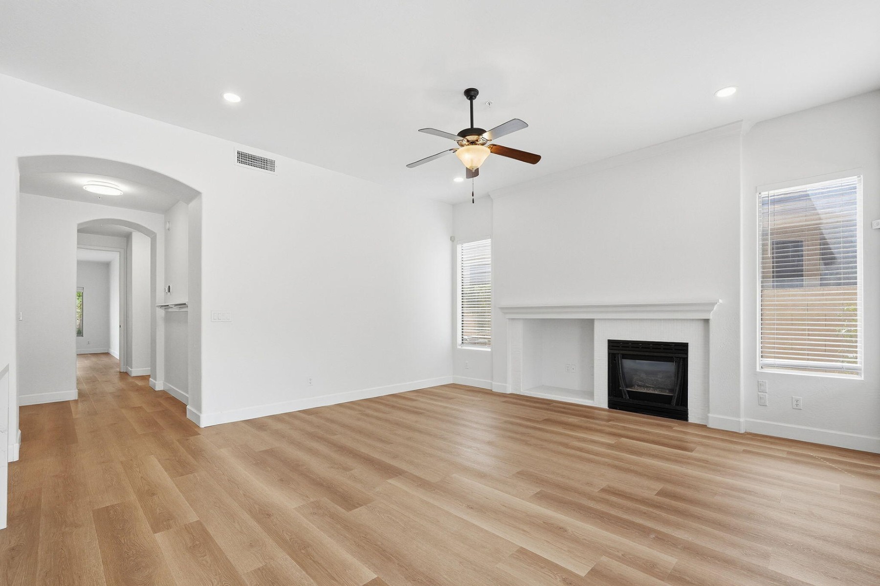  13547 E Estrella Avenue  Scottsdale, AZ - 物件實景