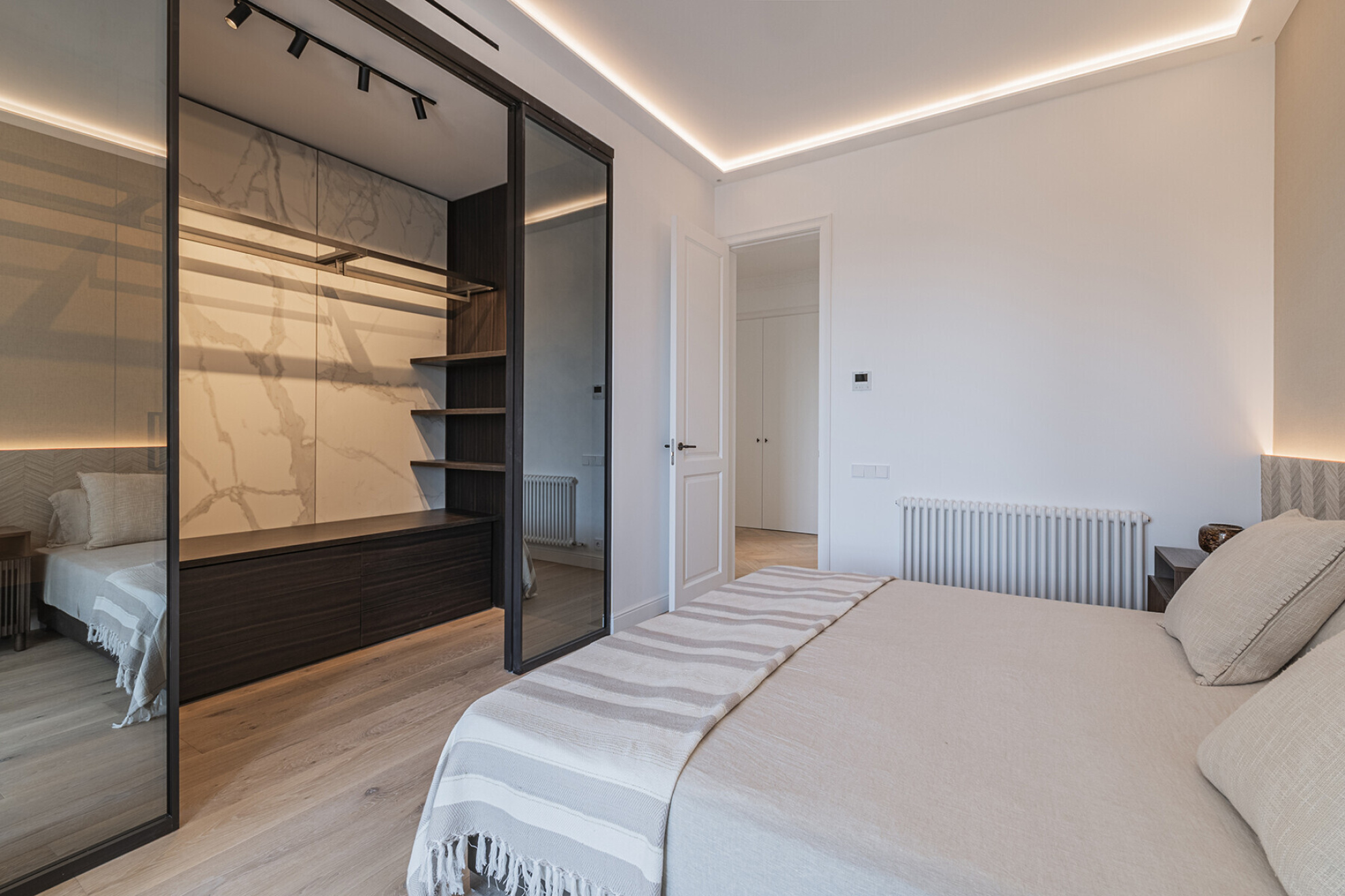  New penthouse next to Paseo de Gracia - 物件實景