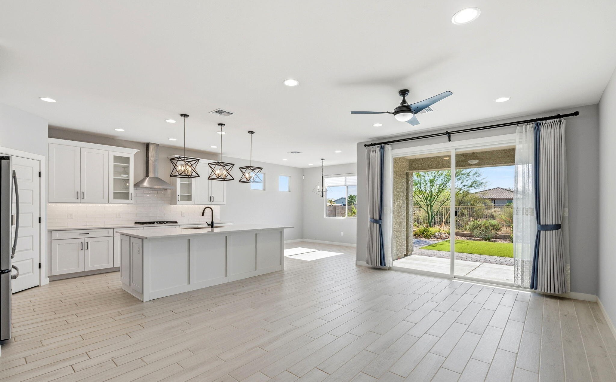  11397 N Baja Place  Oro Valley, AZ - 物件實景