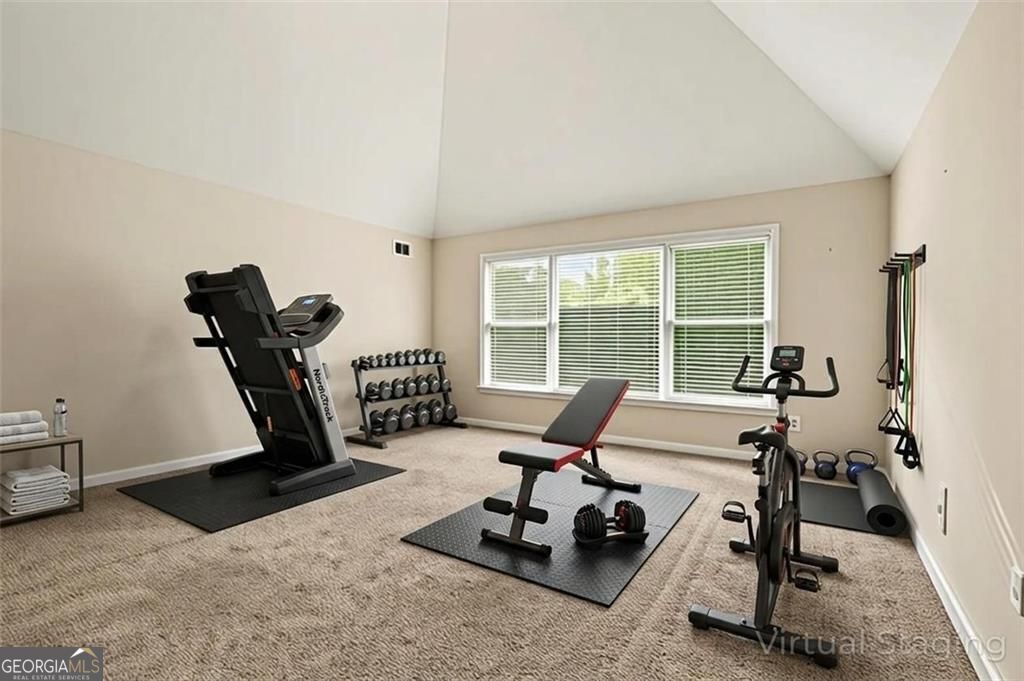 Loganville, Georgia, 30052, United States, 5 Bedrooms Bedrooms, ,5 BathroomsBathrooms,Residential,For Sale,2041121