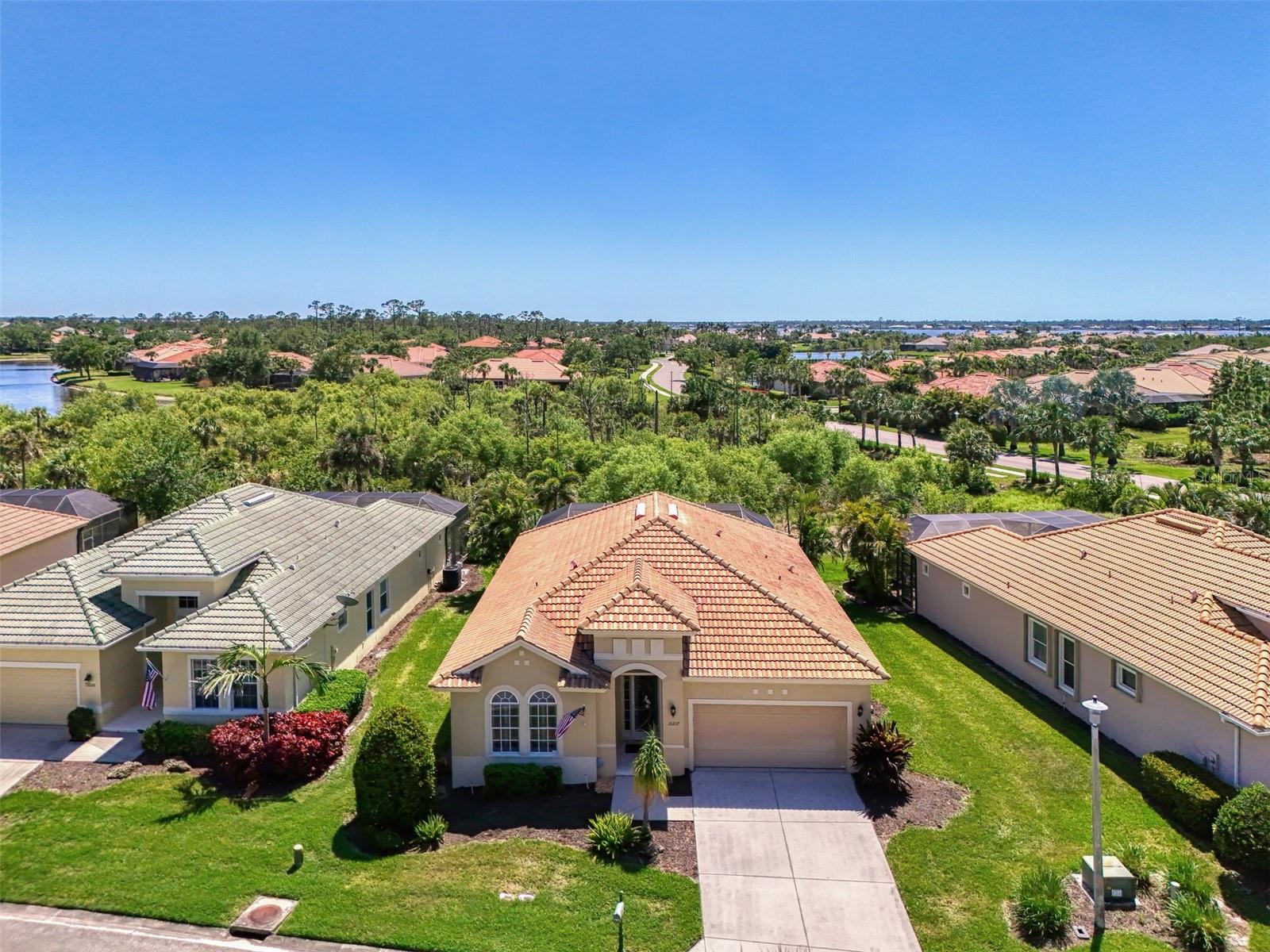 PORT CHARLOTTE, Florida, 33953, United States, 2 Bedrooms Bedrooms, ,2 BathroomsBathrooms,Residential,For Sale,1921184