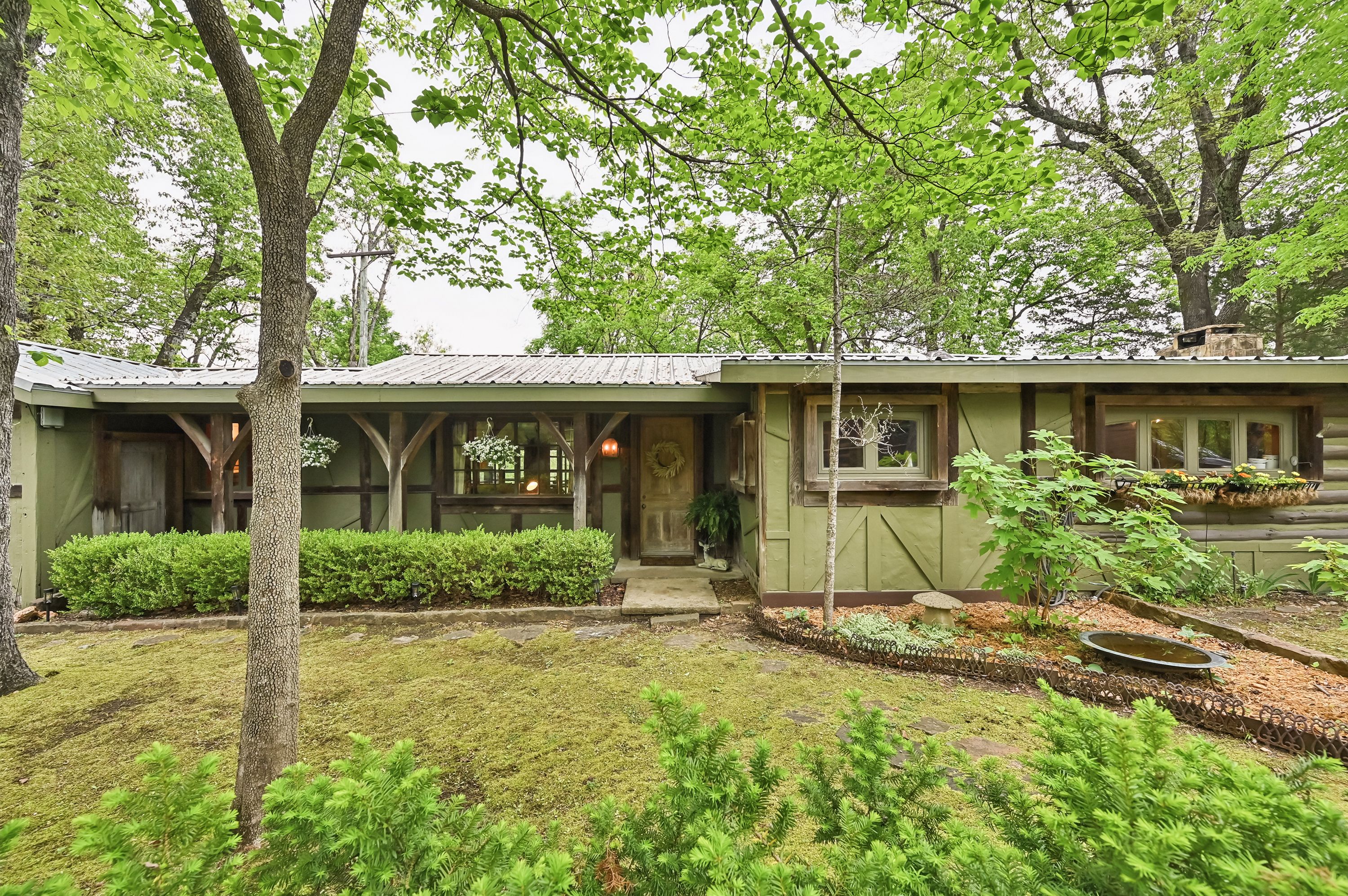  84 Willow Street, Locust Grove, OK 74352 - 物件實景