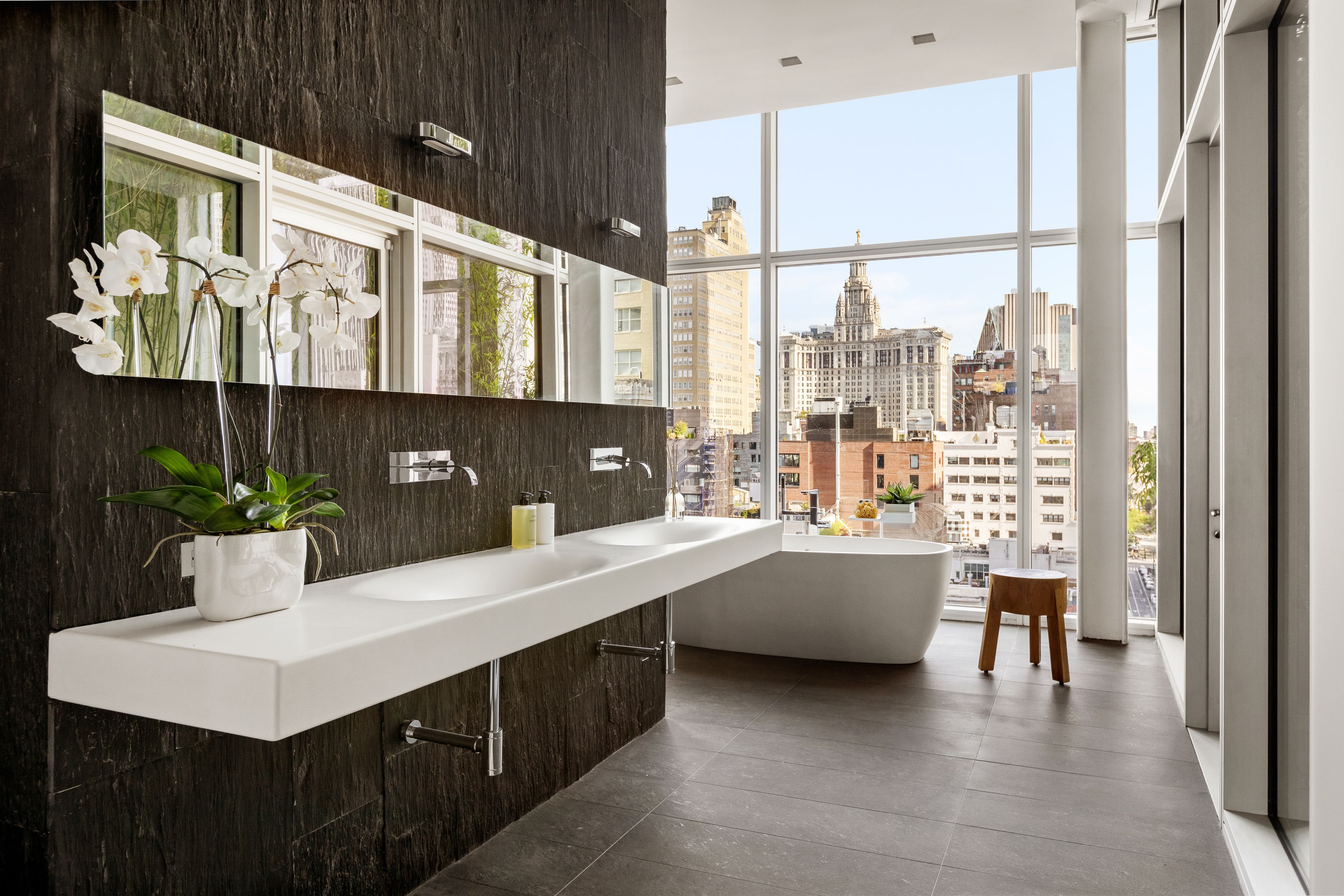  71 Murray Street, PH - 物件實景