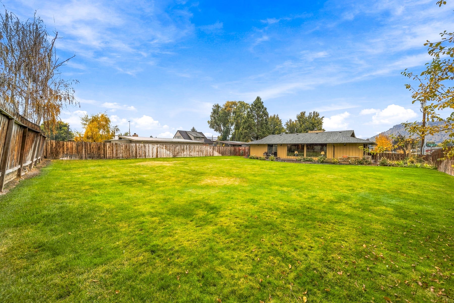  200 SW Beaver Street Prineville, OR 97754 - 物件實景