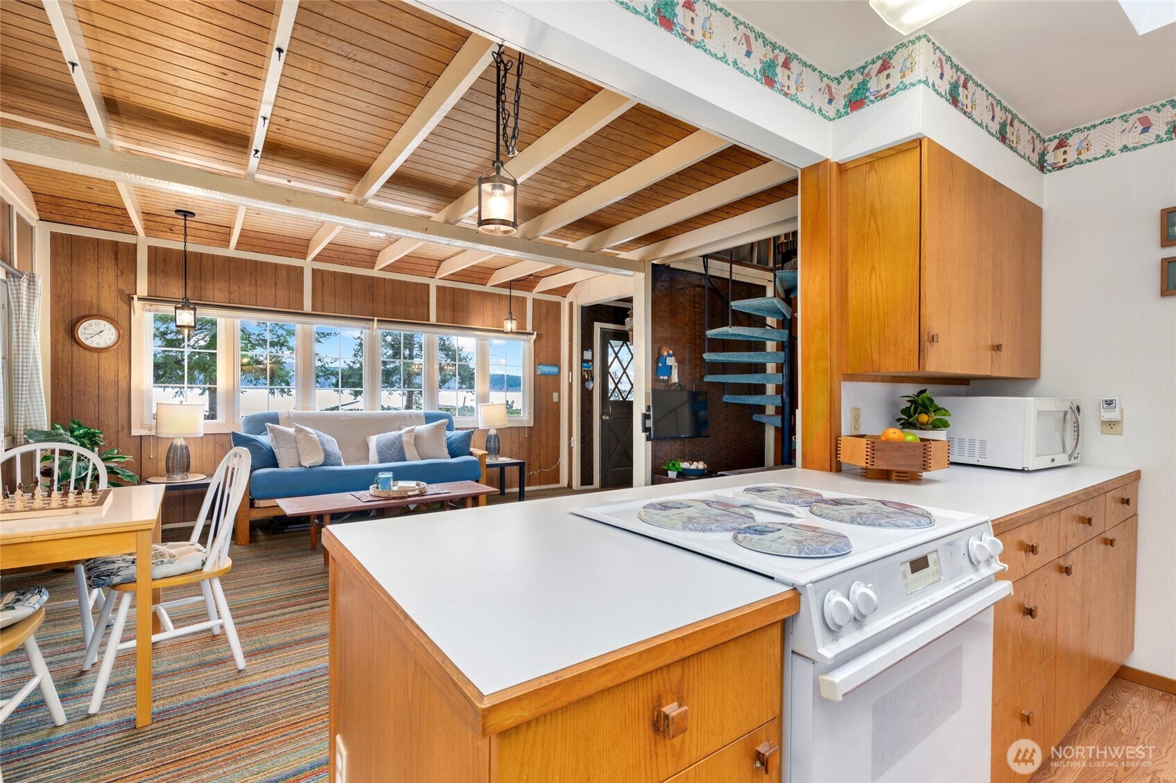 Camano Island, Washington, 98282, United States, 2 Bedrooms Bedrooms, ,Residential,For Sale,2005549