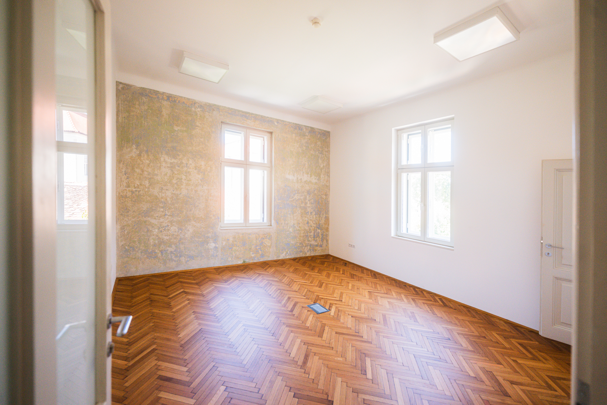  Historic Villa with Garden and Courtyard in Central Sibiu - 物件實景