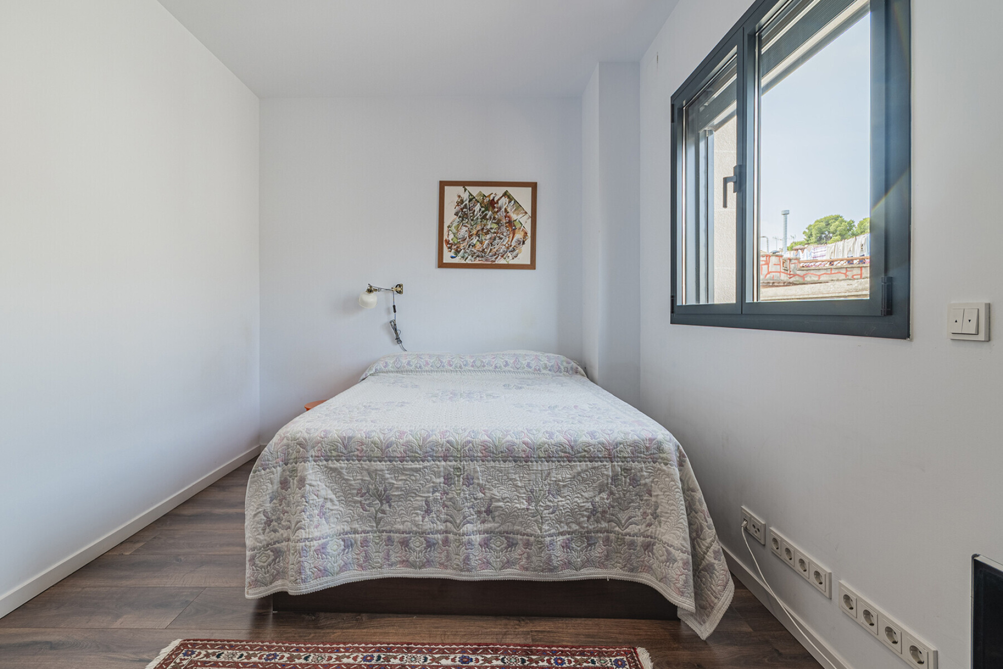  Penthouse in historic building Sant Just Desvern - 物件實景
