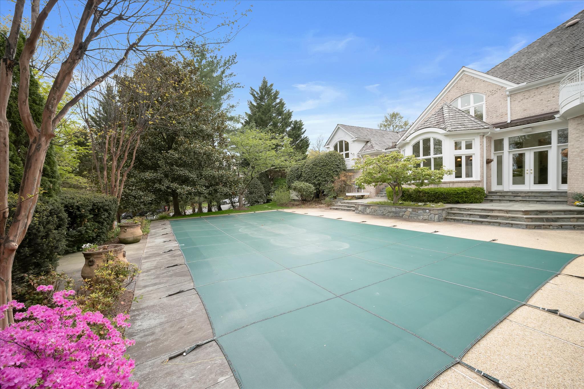  9848 Avenel Farm Drive, Potomac, MD, 20854 - 物件實景