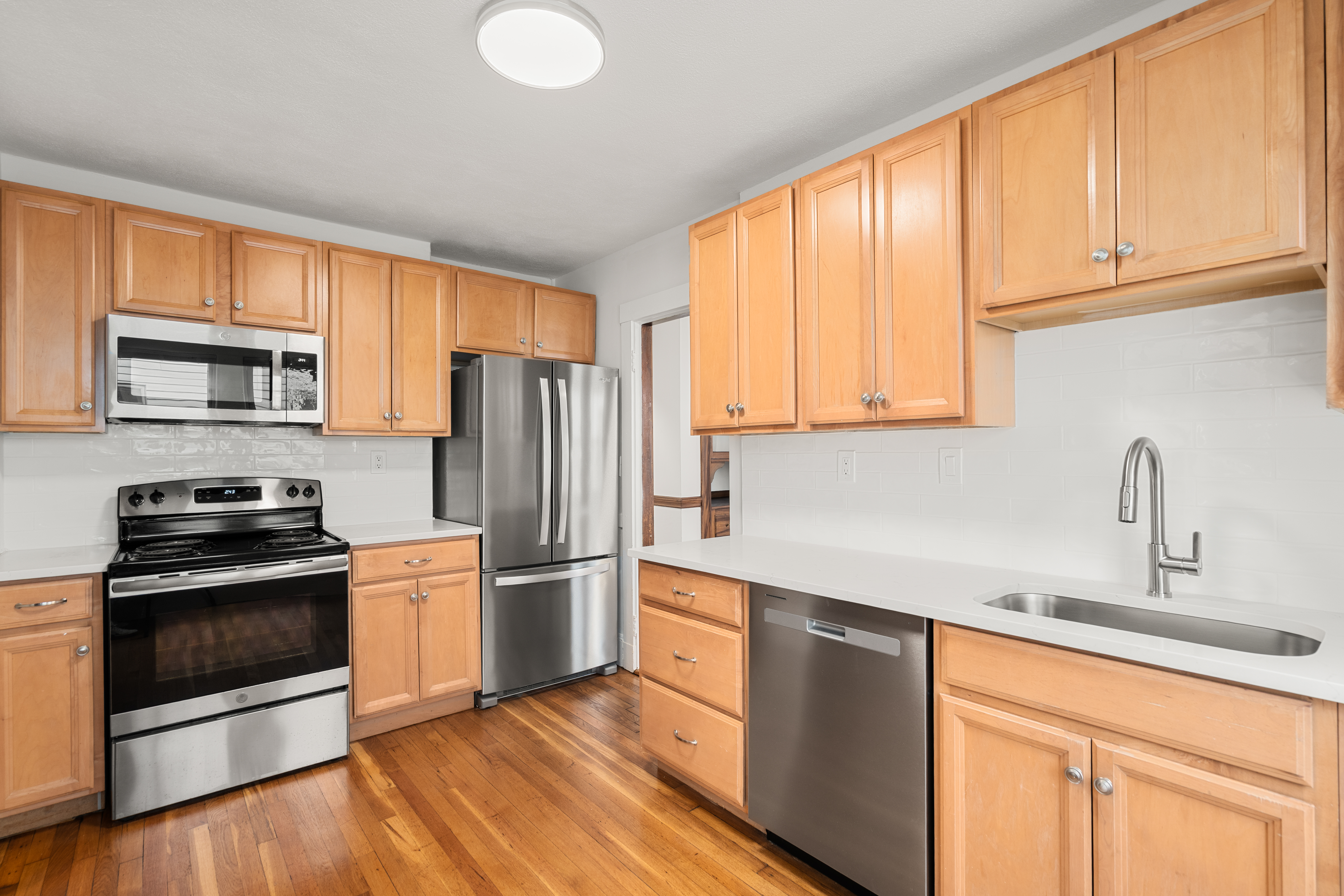  34 Roseway, Boston, MA, 02130 - 物件實景