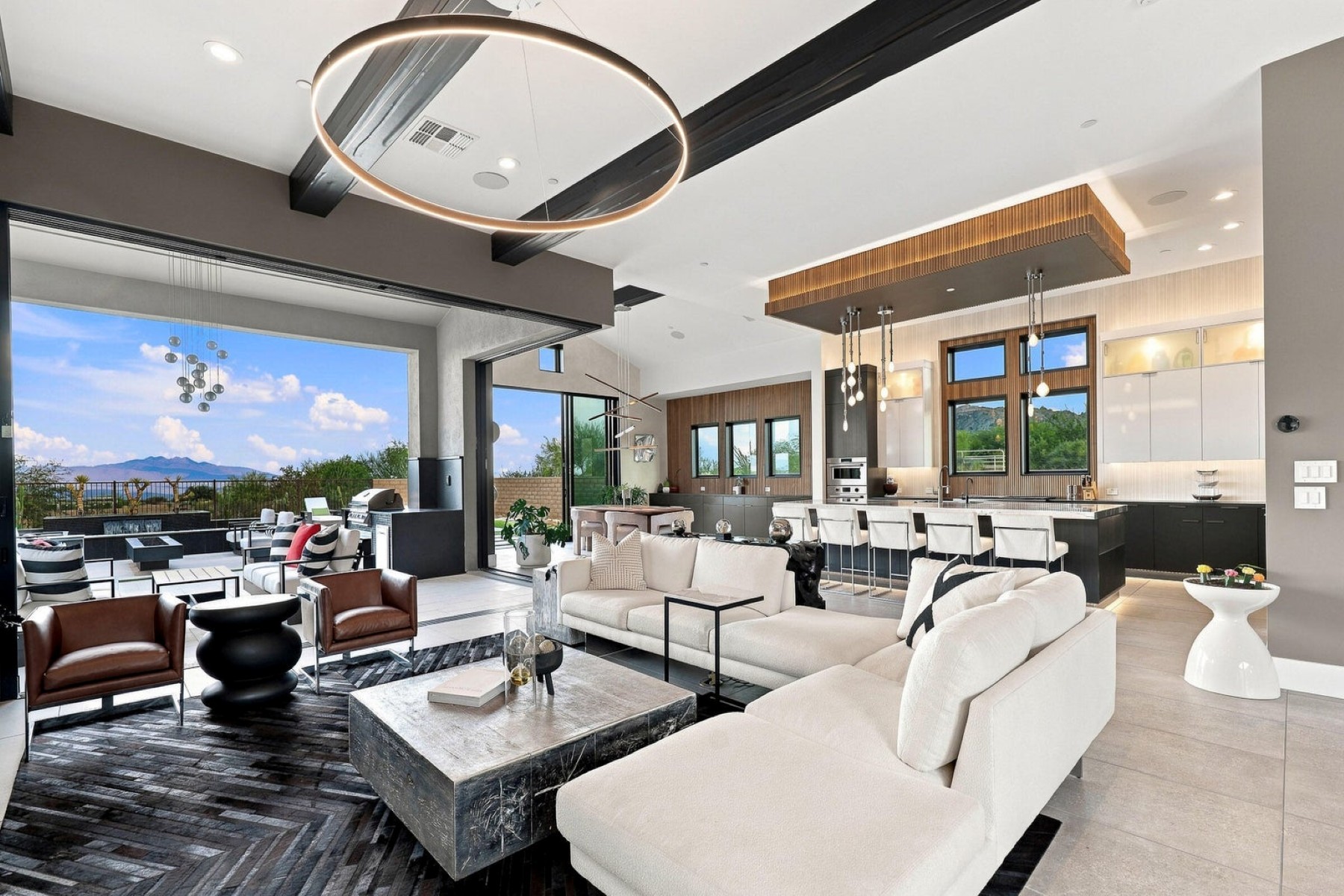  24351 N 128th Way¦Scottsdale, AZ - 物件實景