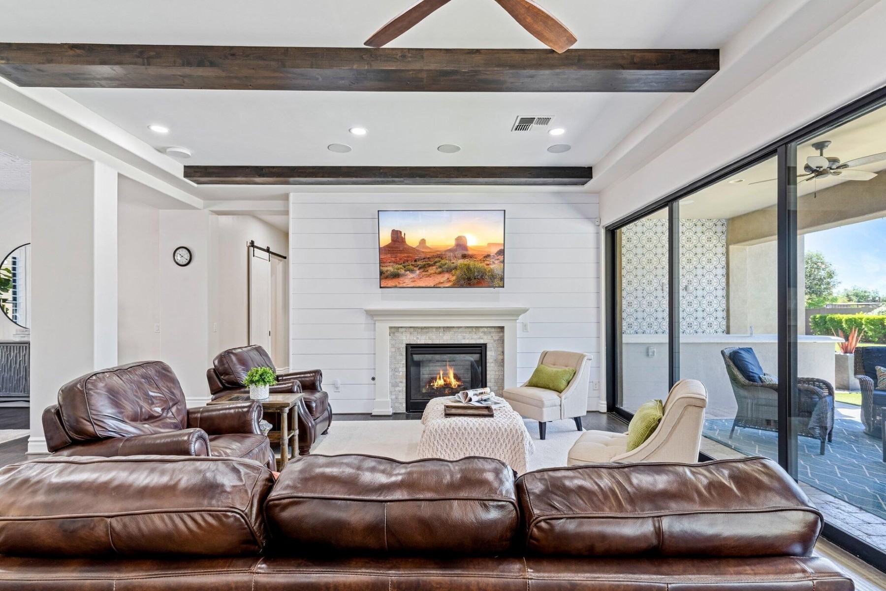  17937 E Colt Court  Queen Creek, AZ - 物件實景