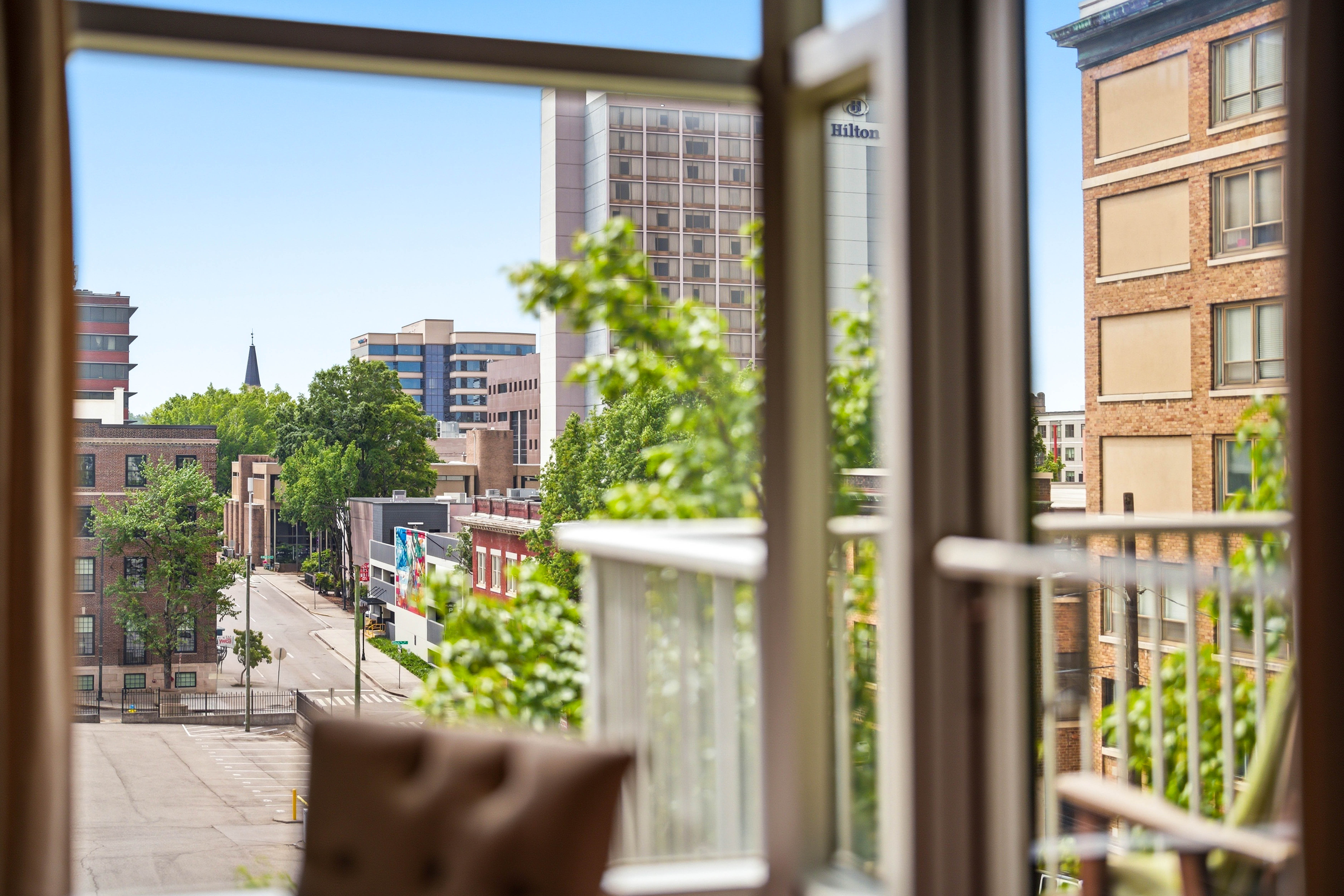  440 Walnut Street 302, Knoxville, TN 37902 - 物件實景