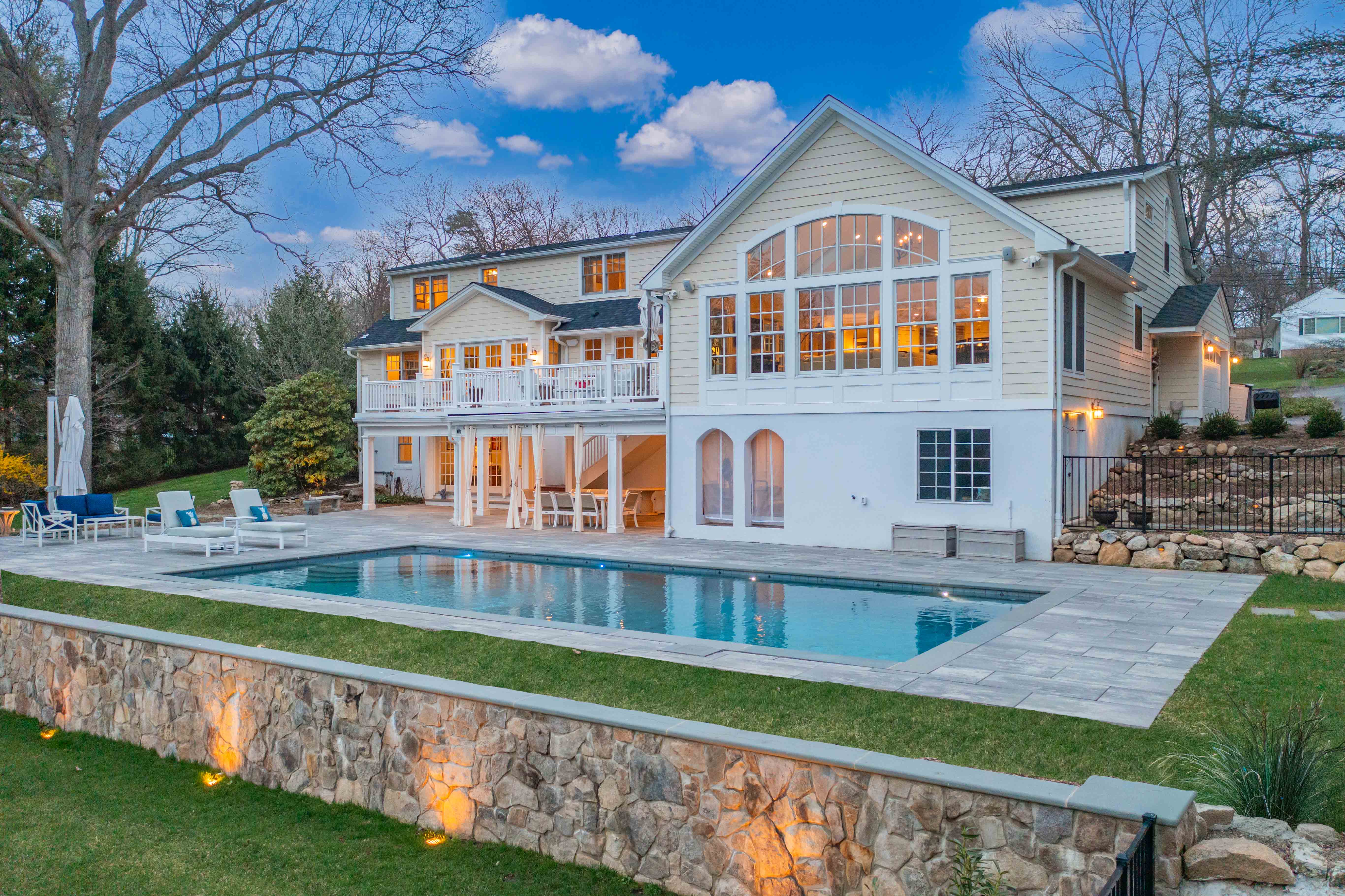  240 Greenridge Road, Franklin Lakes, NJ 07417 - 物件實景