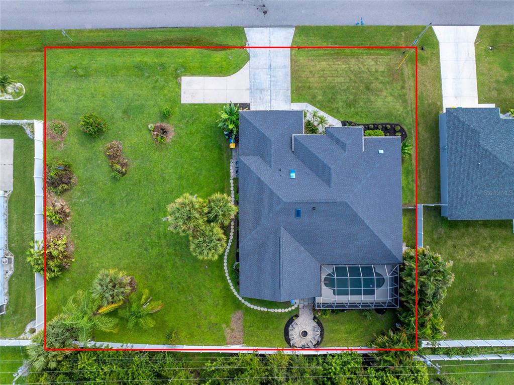 Port Charlotte, Florida, 33954, United States, 4 Bedrooms Bedrooms, ,5 BathroomsBathrooms,Residential,For Sale,1955394