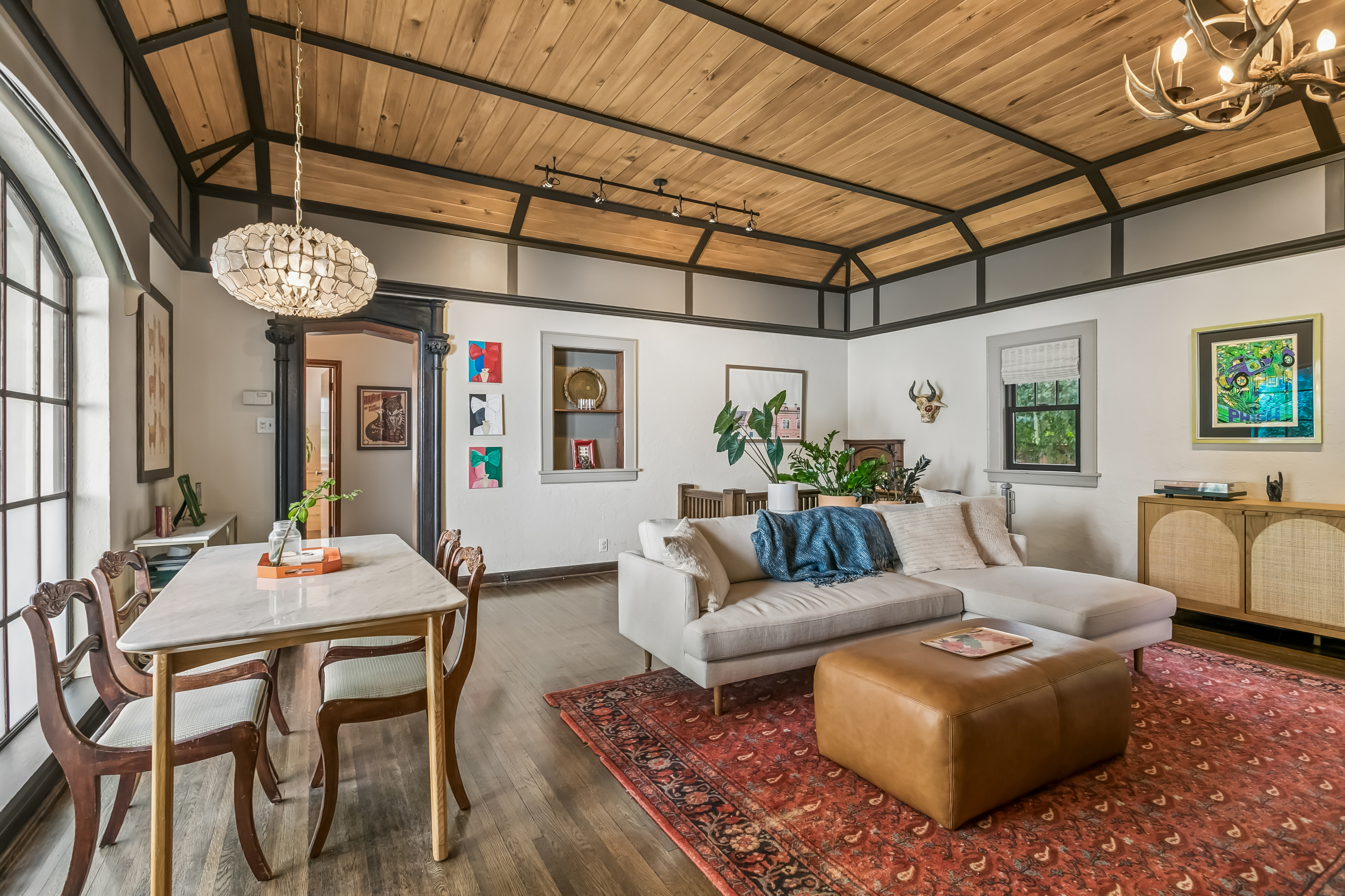  A Timeless Mediterranean Residence in Minneapolis - 物件實景