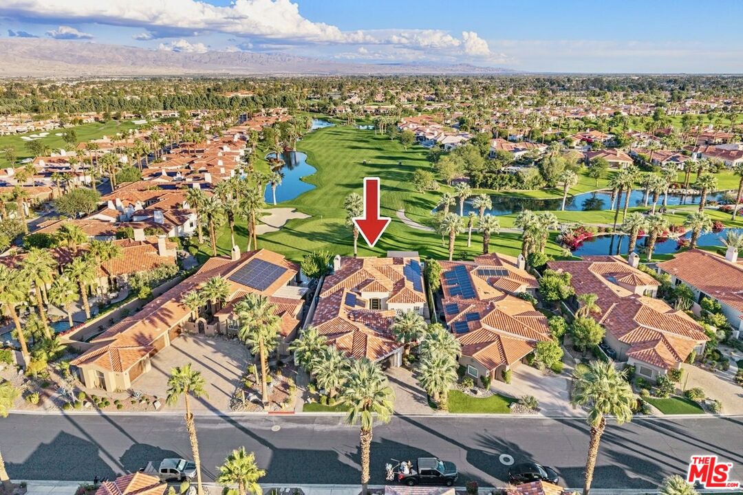 Palm Desert, California, 92211, United States, 3 Bedrooms Bedrooms, ,4 BathroomsBathrooms,Residential,For Sale,1997361