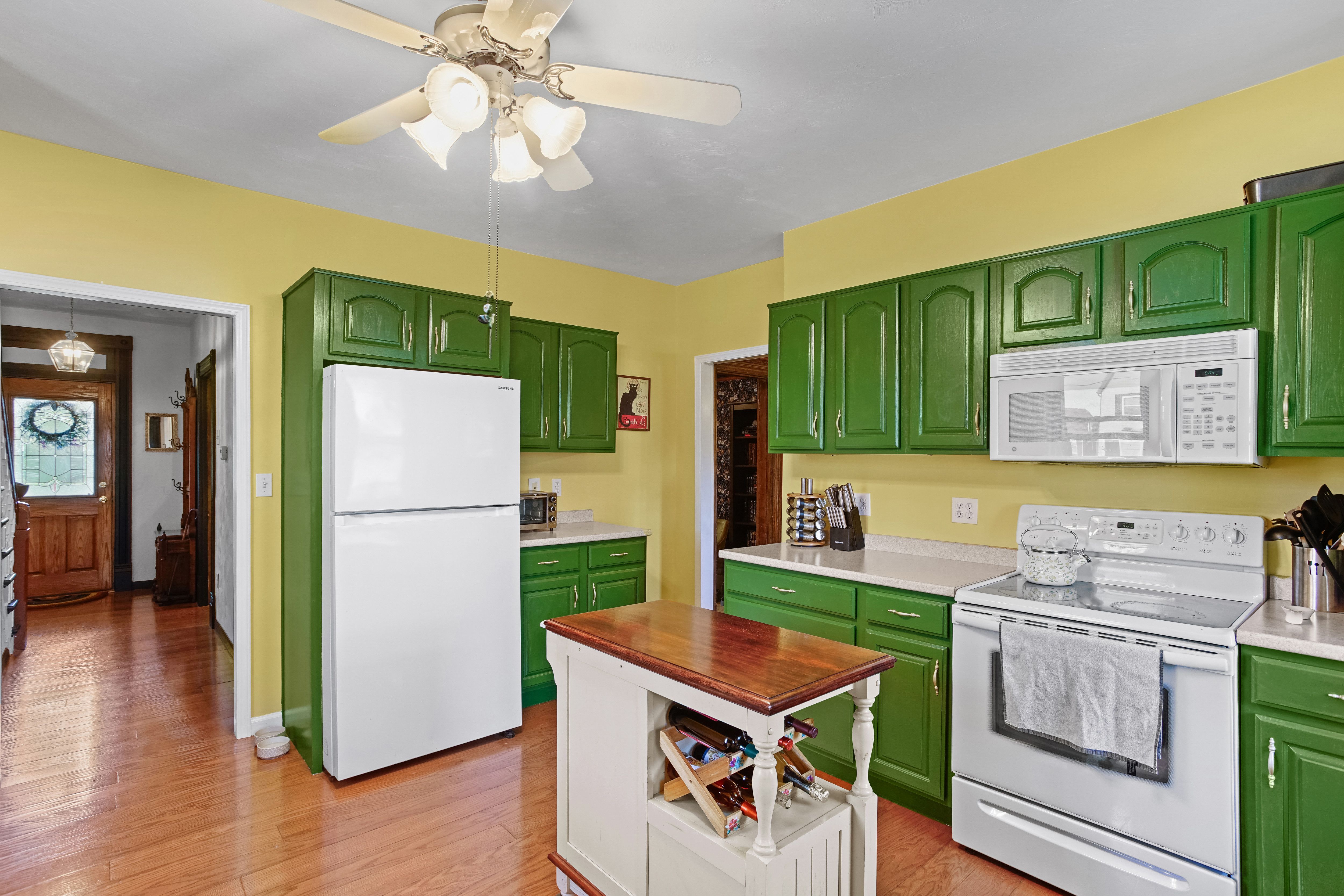  925 Walnut Street, Springdale, PA 15221 - 物件實景