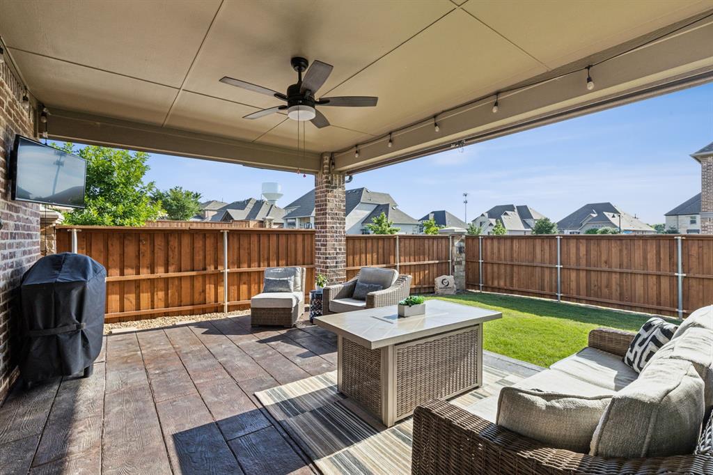 Wylie, Texas, 75098, United States, 5 Bedrooms Bedrooms, ,4 BathroomsBathrooms,Residential,For Sale,1828250