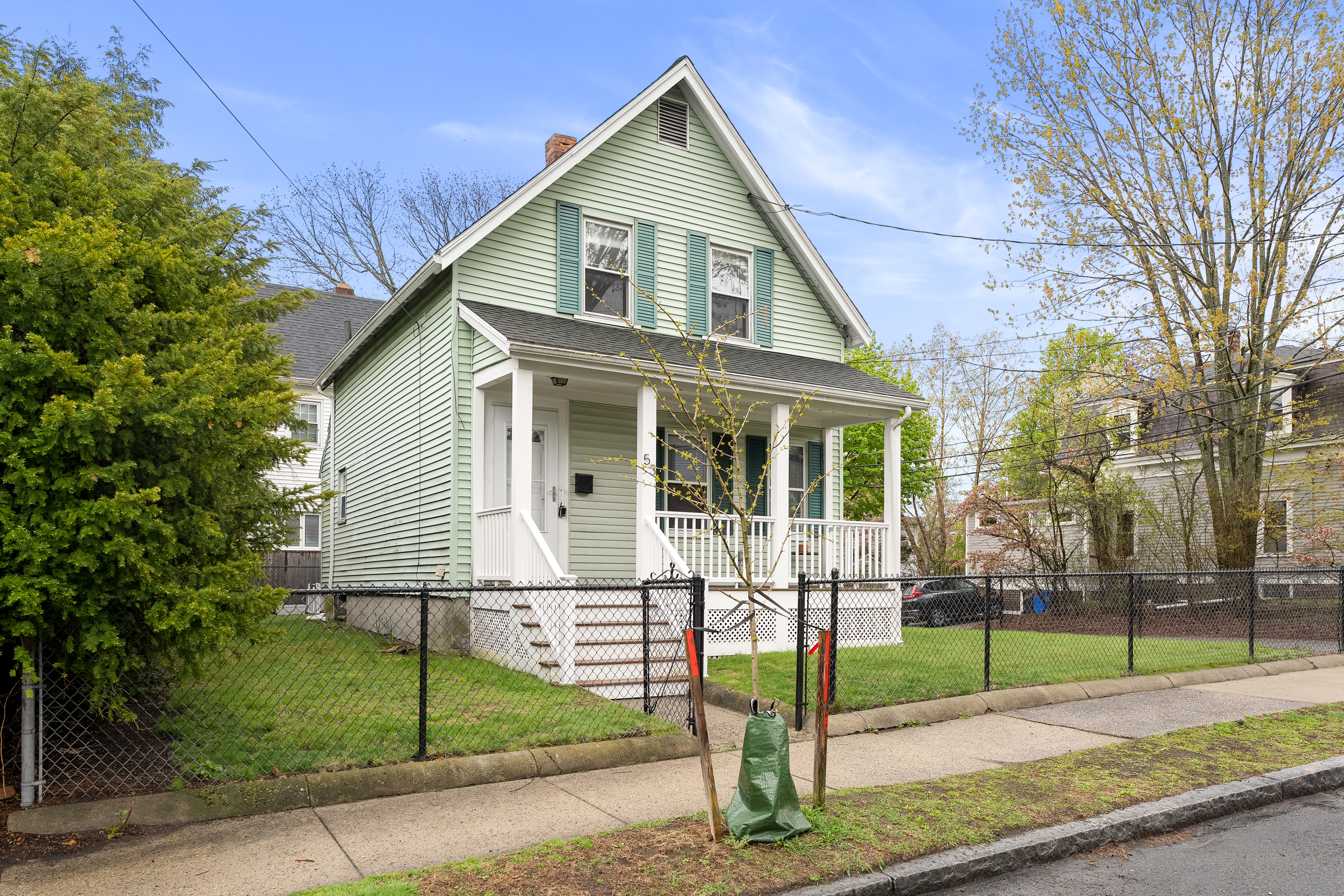  53 Henderson Street, Arlington, MA, 02474 - 物件實景
