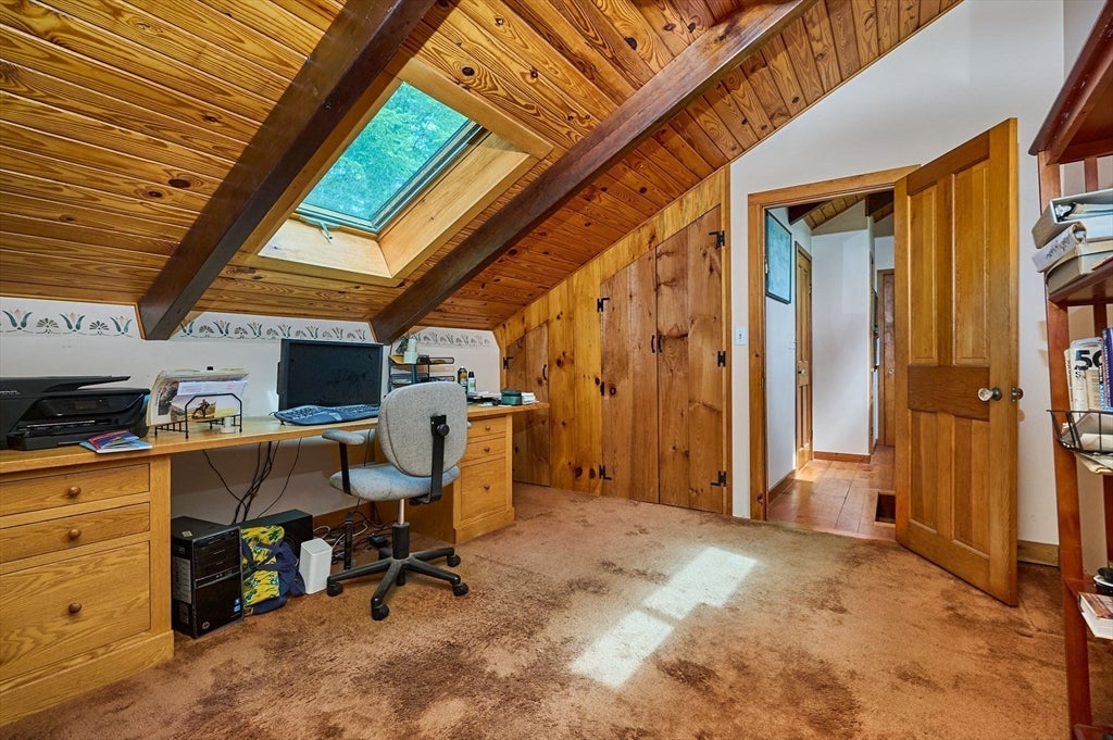 Conway, Massachusetts, 01341, United States, 4 Bedrooms Bedrooms, ,3 BathroomsBathrooms,Residential,For Sale,1847482