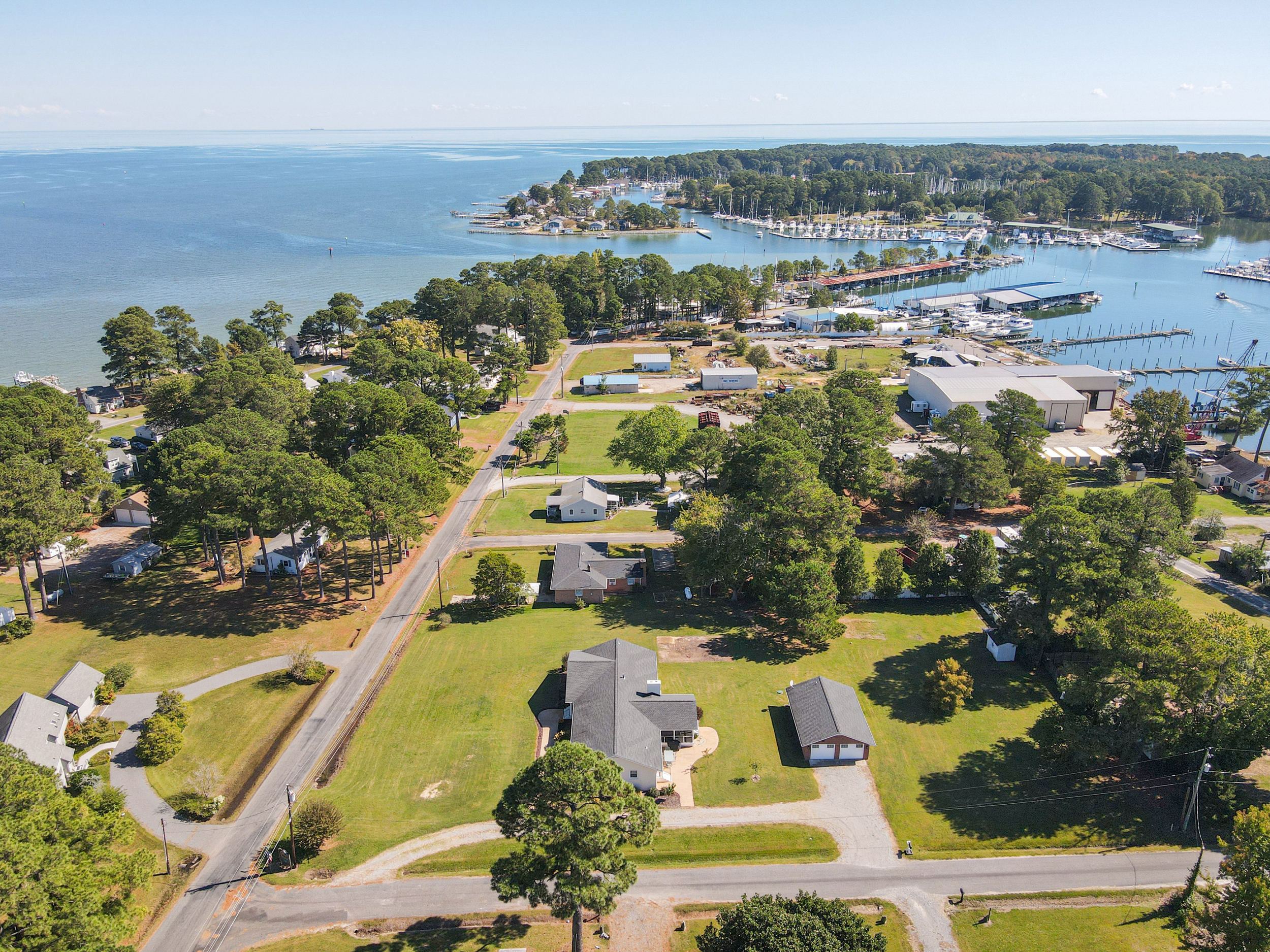 Deltaville, Virginia, 230432093, United States, 4 Bedrooms Bedrooms, ,4 BathroomsBathrooms,Residential,For Sale,1983075