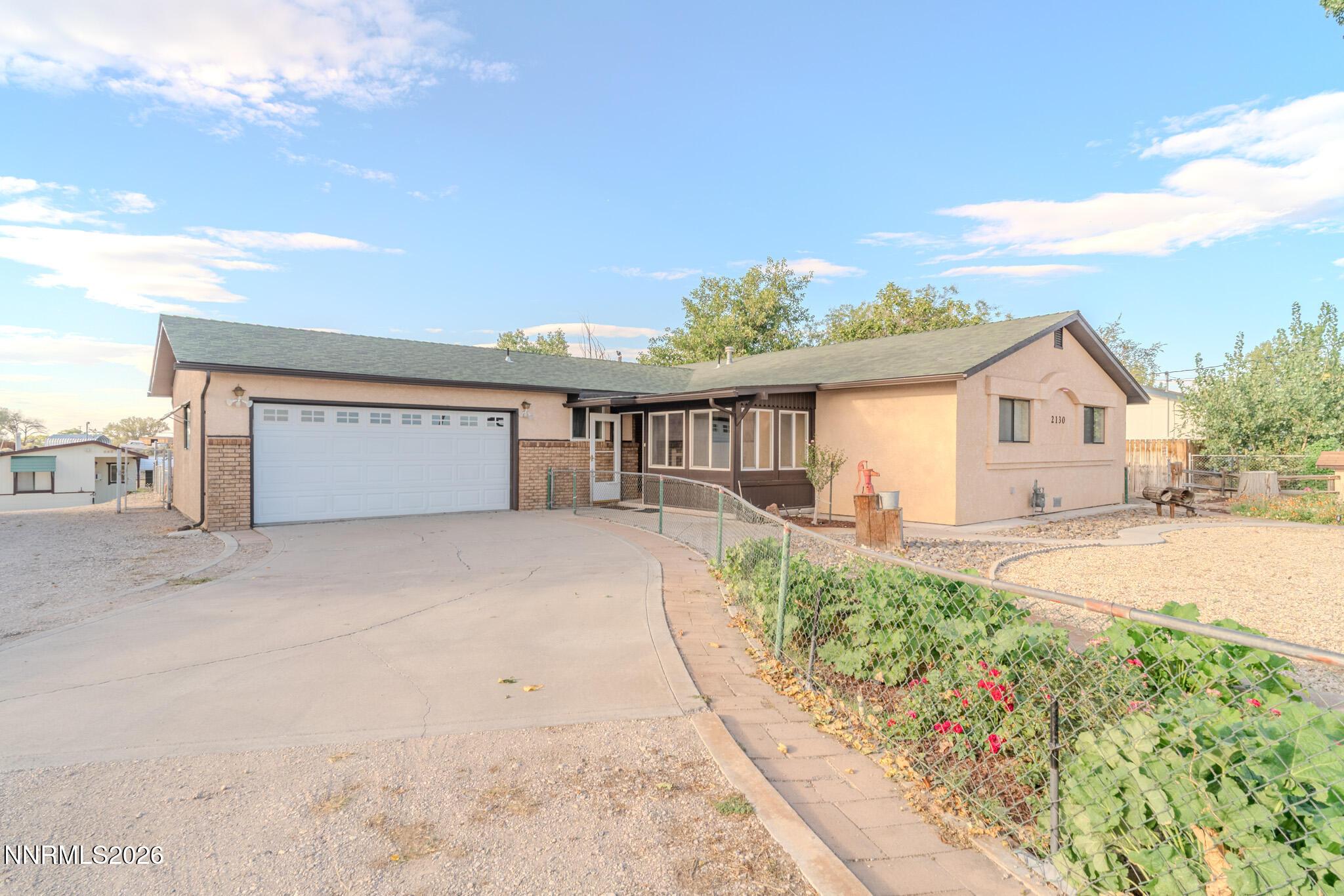 Rice Rd, Fallon, NV 89406 #1