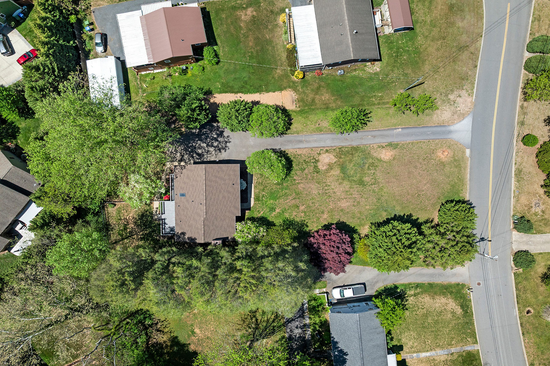  ASHEVILLE - 物件實景