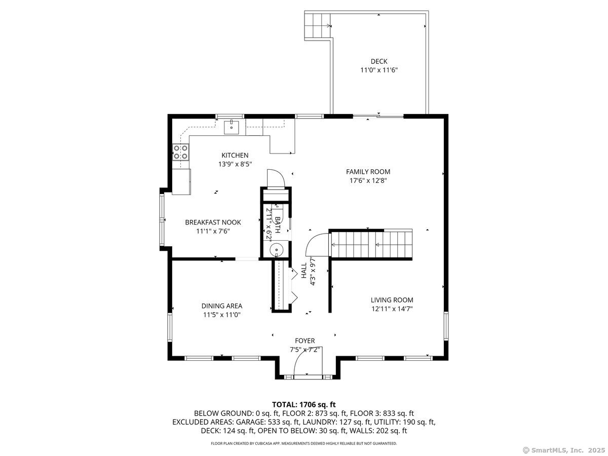New Milford, Connecticut, 06776, United States, 3 Bedrooms Bedrooms, ,3 BathroomsBathrooms,Residential,For Sale,1958053