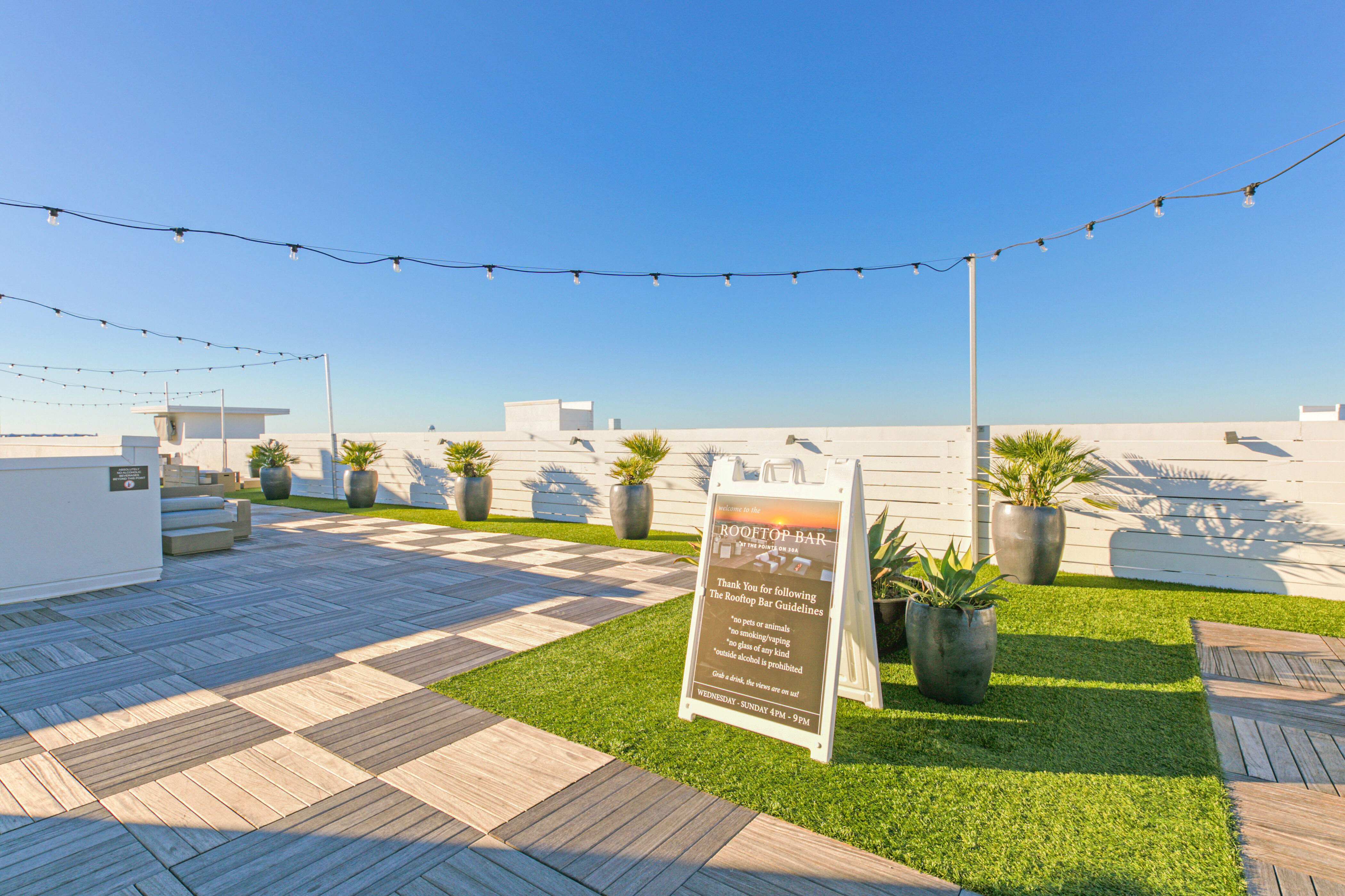  Elegant Resort Residence With Pool Views And Rooftop Lounge - 物件實景