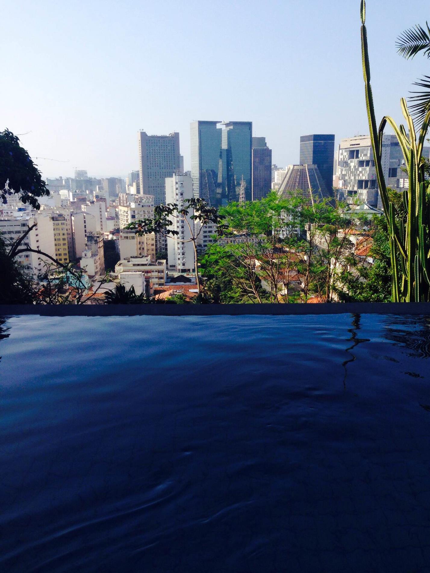  Boutique hotel in Santa Teresa - 物件實景