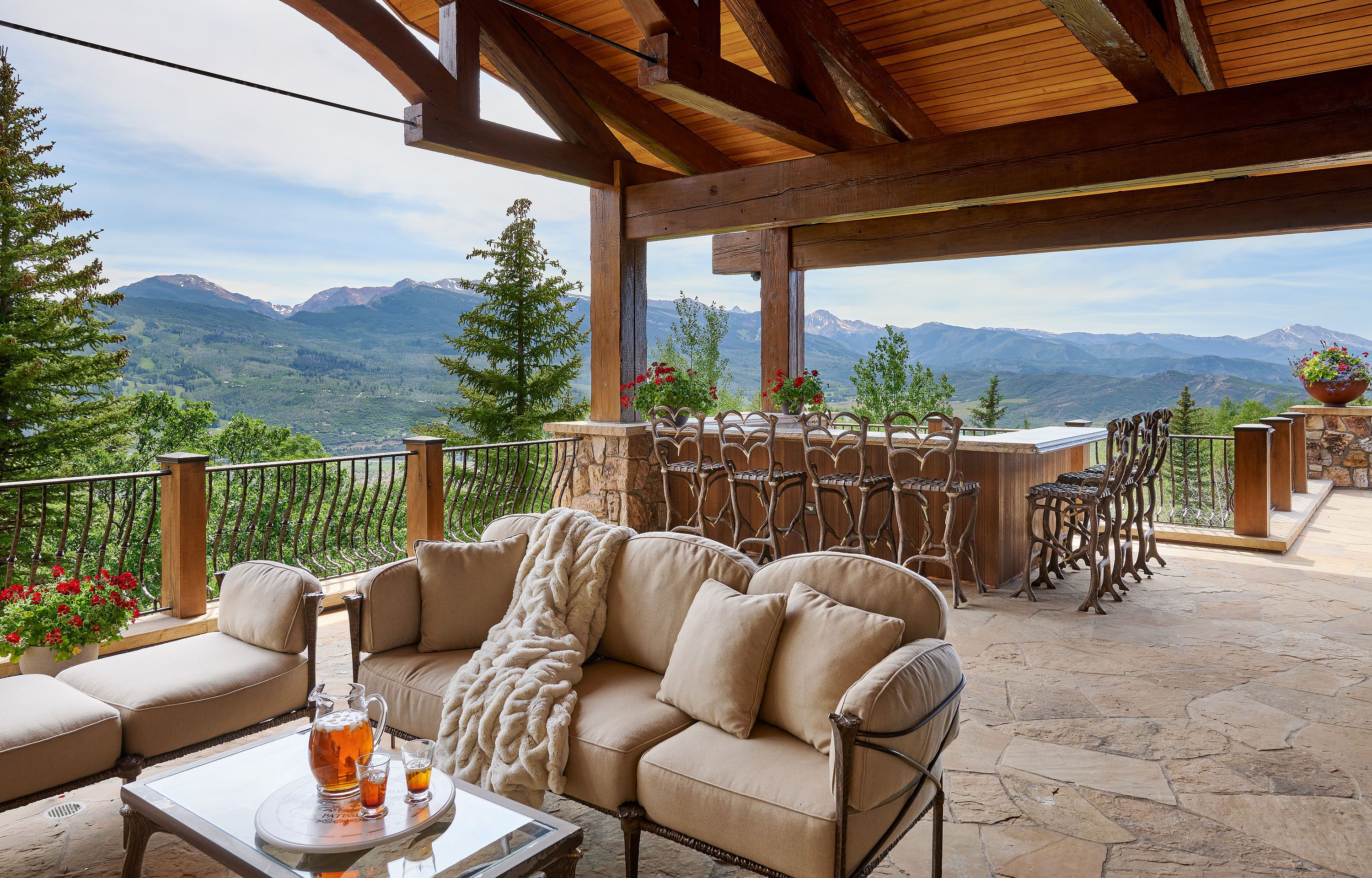  498 Eppley Drive, Aspen, CO 81611 - 物件實景