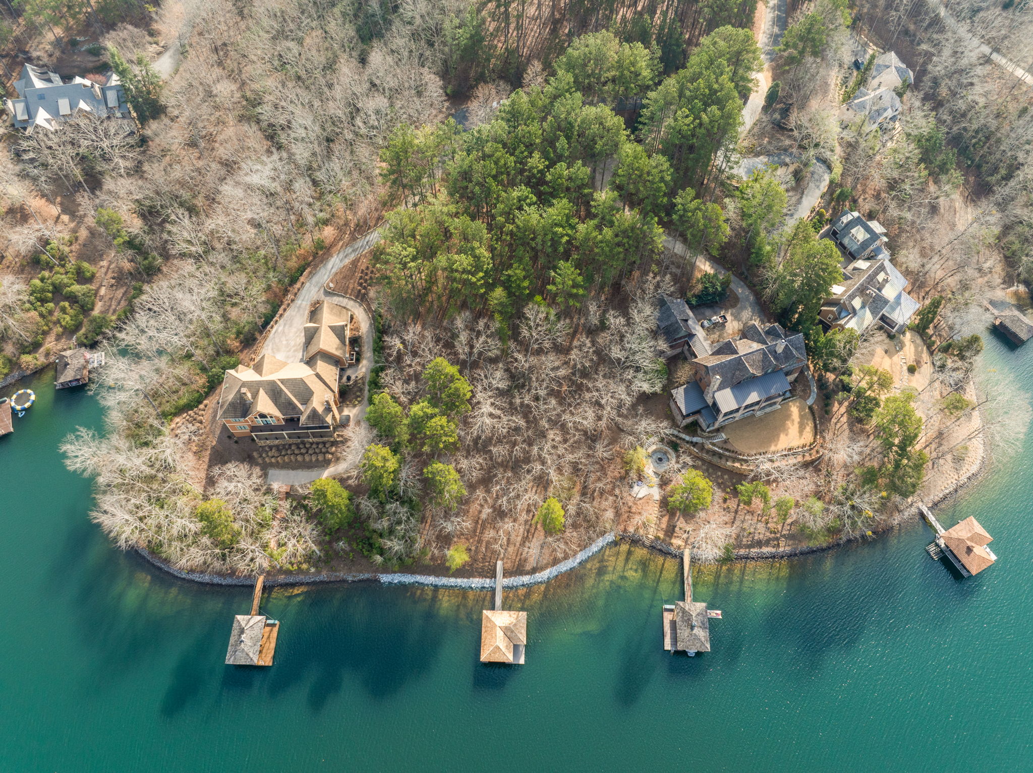  113 Deep Cove Court, Sunset, SC 29685 - 物件實景