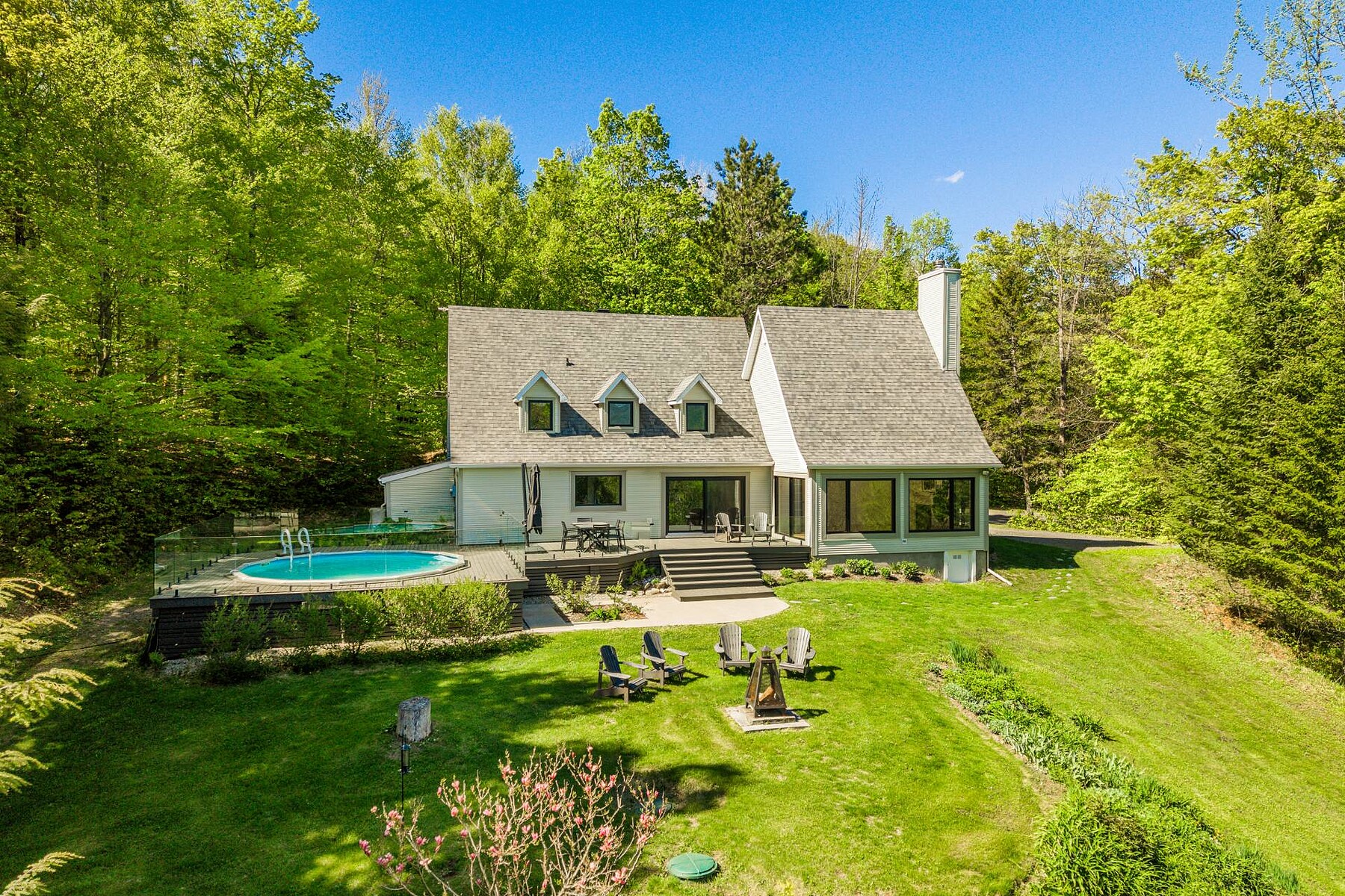  Sutton, Eastern Townships - 物件實景