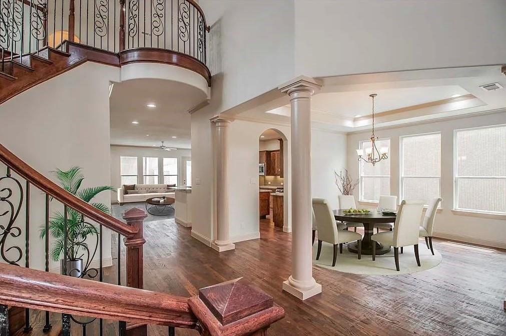 Irving, Texas, 75038, United States, 4 Bedrooms Bedrooms, ,5 BathroomsBathrooms,Residential,For Sale,1836156