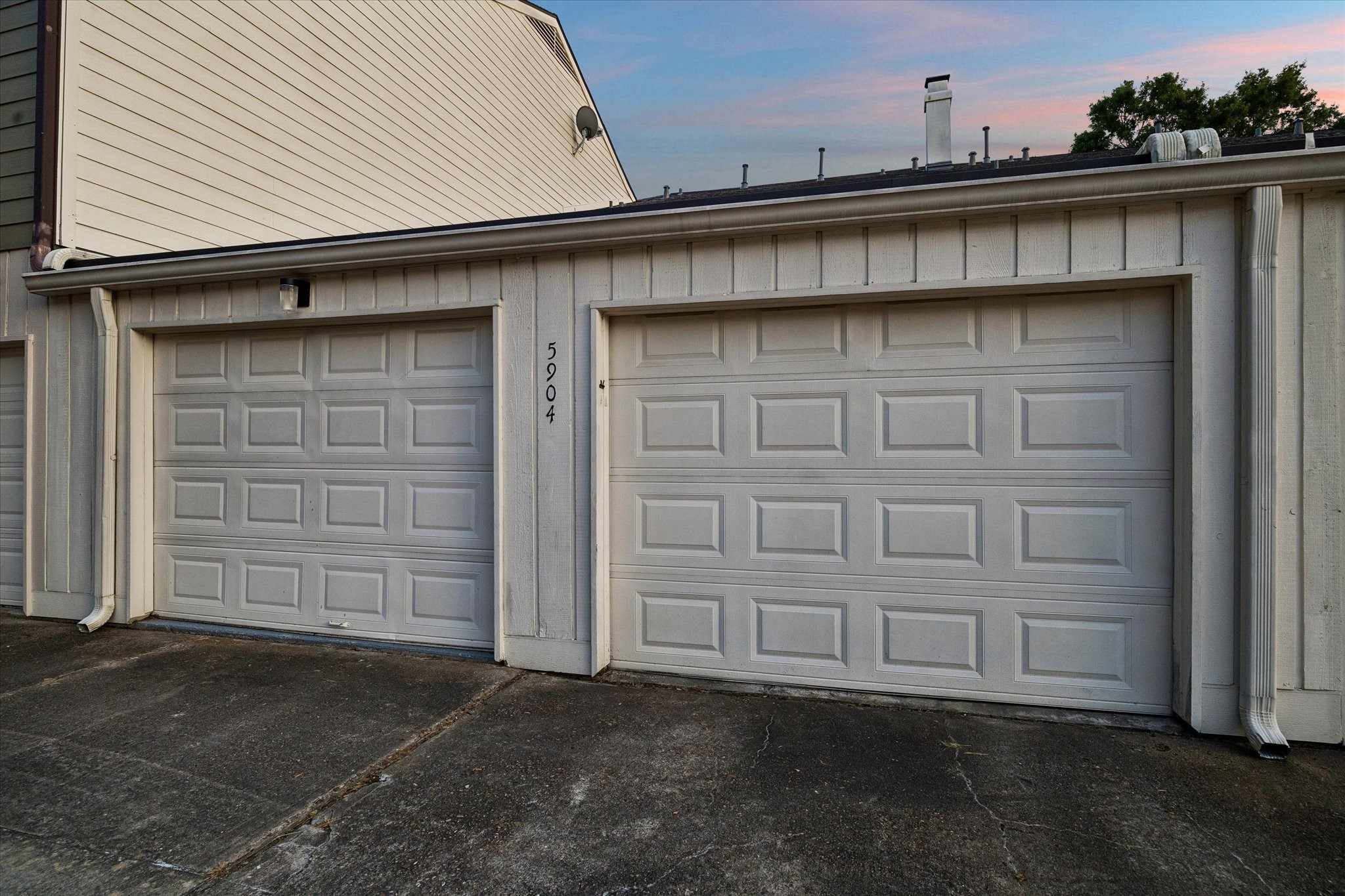  5904 Valley Forge Drive #157 - 物件實景