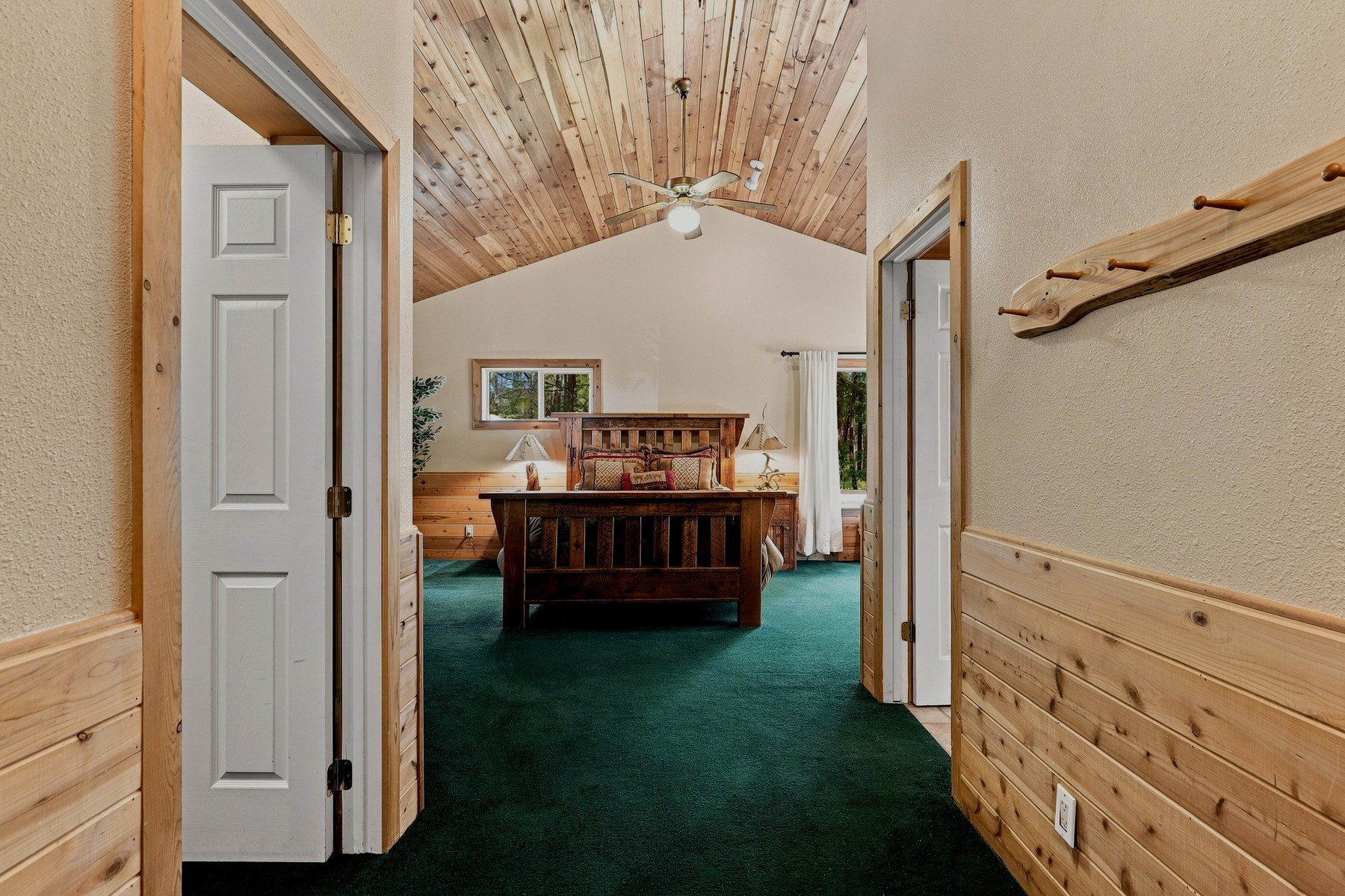  Private Retreat North Idaho Retreat - 物件實景