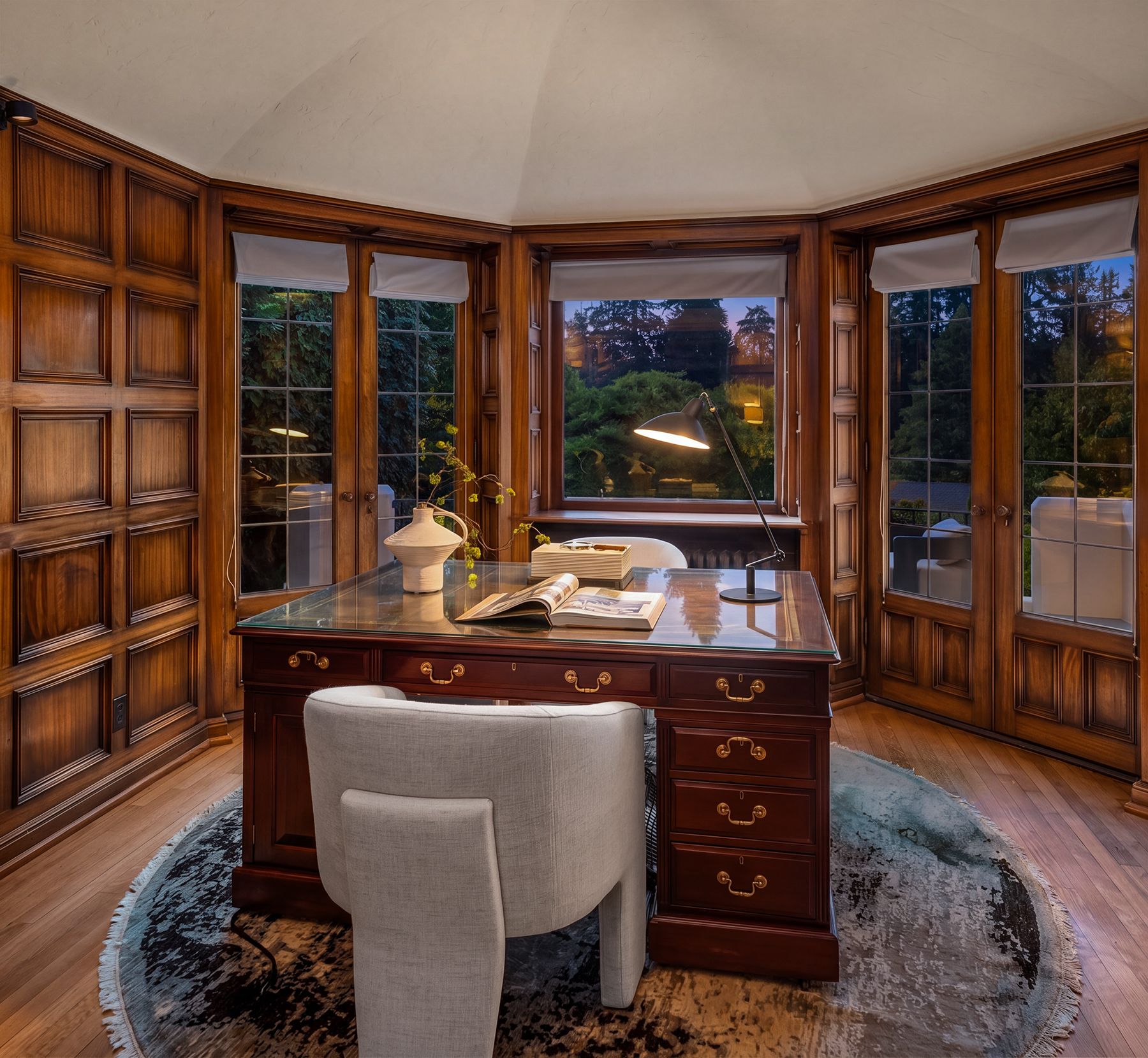  1641 Windermere Dr E, Seattle, WA 98112 - 物件實景
