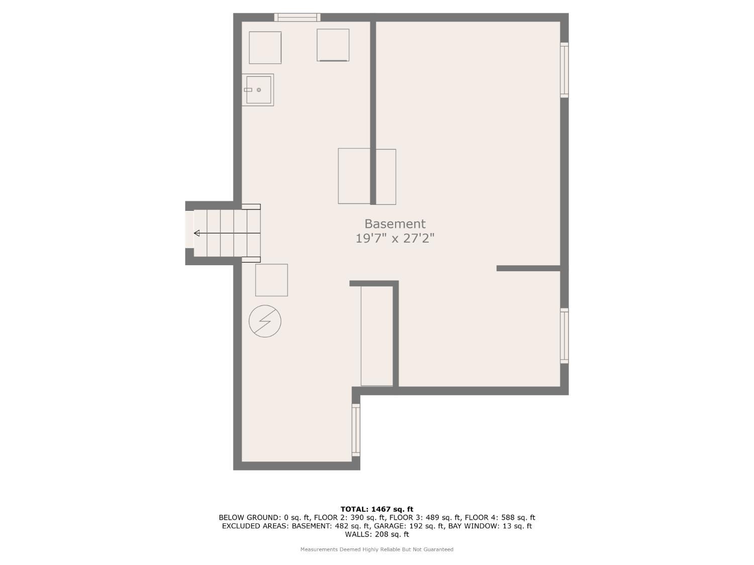 Colonia, New Jersey, 07067, United States, 4 Bedrooms Bedrooms, ,2 BathroomsBathrooms,Residential,For Sale,1961798