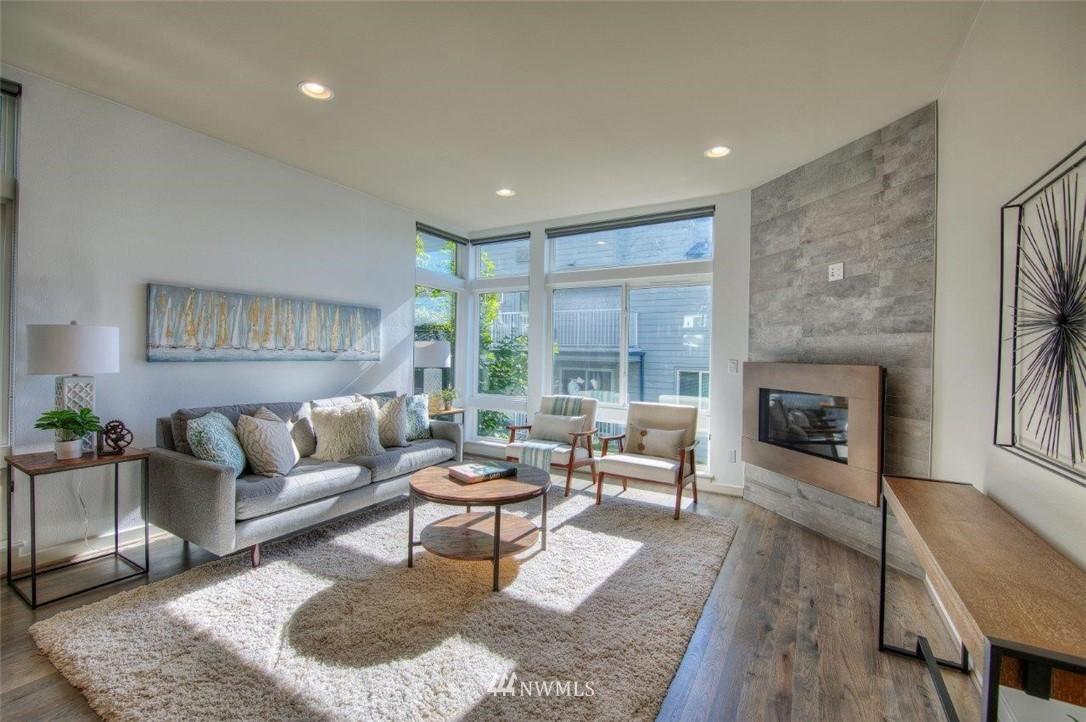 3936 FIRST AVENUE NE B, SEATTLE, Washington, 98105, United States, 3 Bedrooms Bedrooms, ,3 BathroomsBathrooms,Residential,For Sale,3936 FIRST AVENUE NE B,1619689