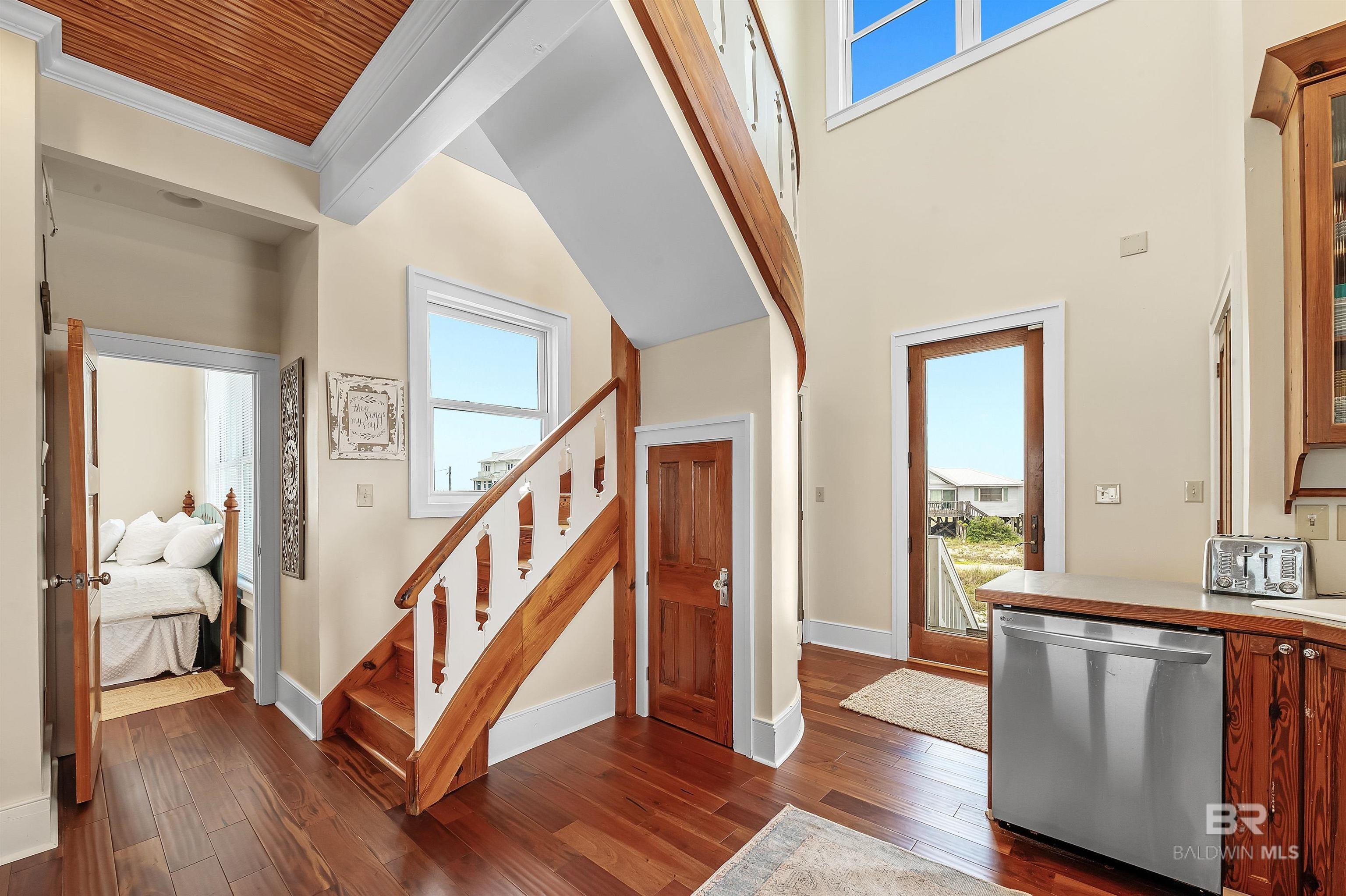 Gulf Shores, Alabama, 36542, United States, 4 Bedrooms Bedrooms, ,3 BathroomsBathrooms,Residential,For Sale,1982216