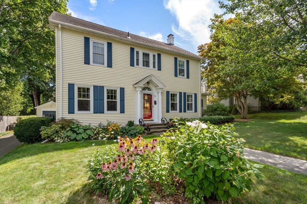 Holyoke, Massachusetts, 01040, United States, 4 Bedrooms Bedrooms, ,2 BathroomsBathrooms,Residential,For Sale,1939451