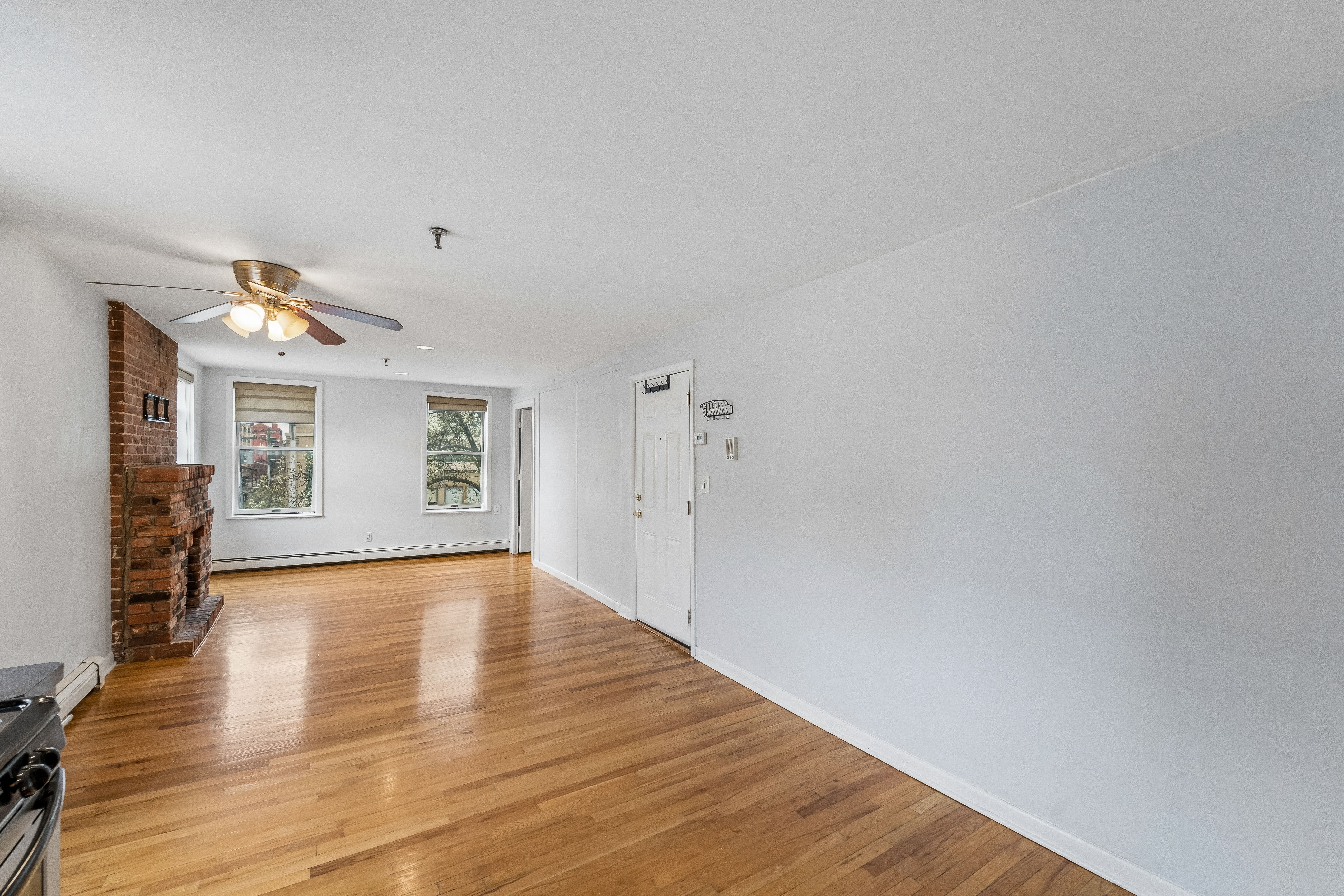  369 1st Street  #3, Hoboken, NJ 07030 - 物件實景