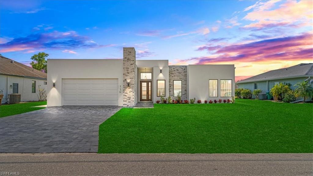 CAPE CORAL, Florida, 33990, United States, 3 Bedrooms Bedrooms, ,2 BathroomsBathrooms,Residential,For Sale,2005452